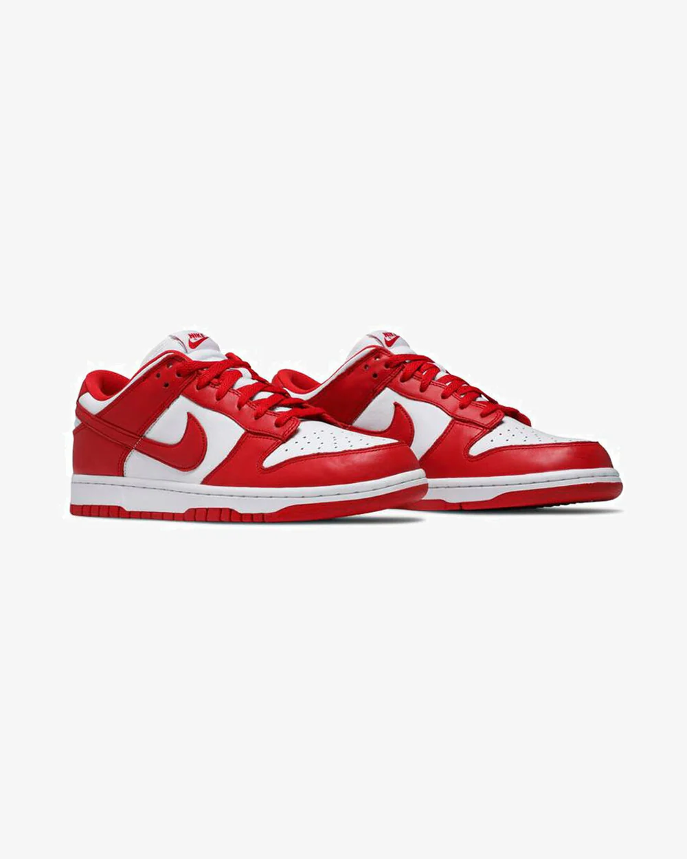 NIKE DUNK LOW RETRO SP ST.JOHNS UNIVERSITY RED 2020 / 2023