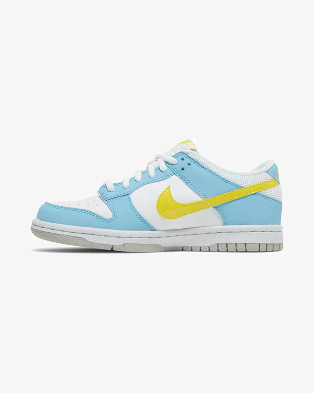 NIKE DUNK LOW NEXT NATURE GS HOMER SIMPSON