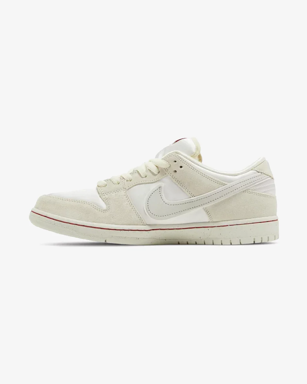NIKE SB DUNK LOW CITY OF LOVE LIGHT BONE