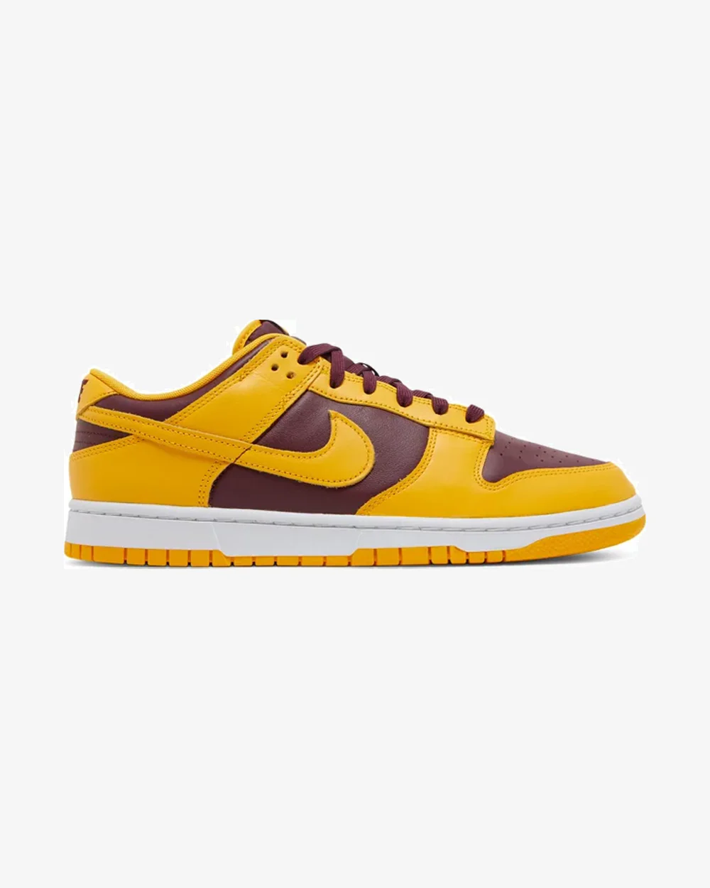 NIKE DUNK LOW RETRO ARIZONA STATE