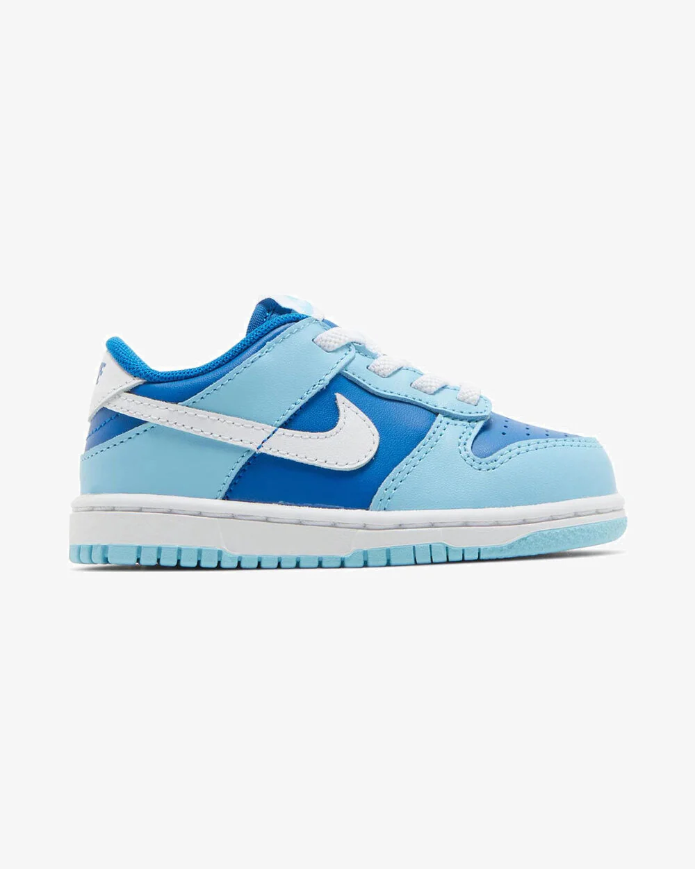 NIKE DUNK LOW RETRO TODDLER ARGON
