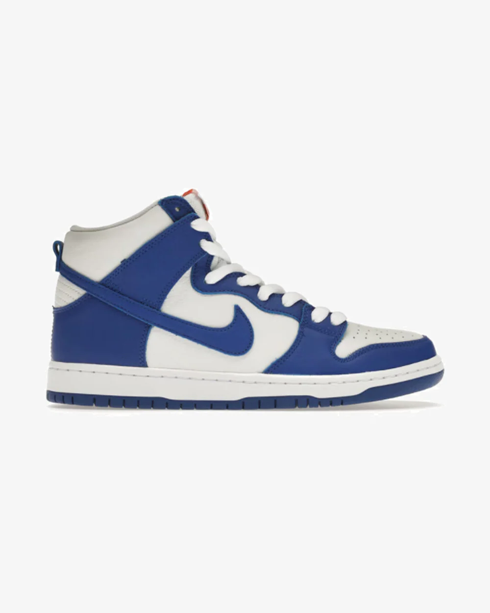 NIKE SB DUNK HIGH PRO ISO KENTUCKY (NEW)