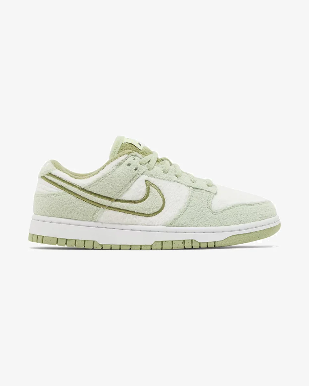NIKE DUNK LOW SE CC WMNS HONEYDEW
