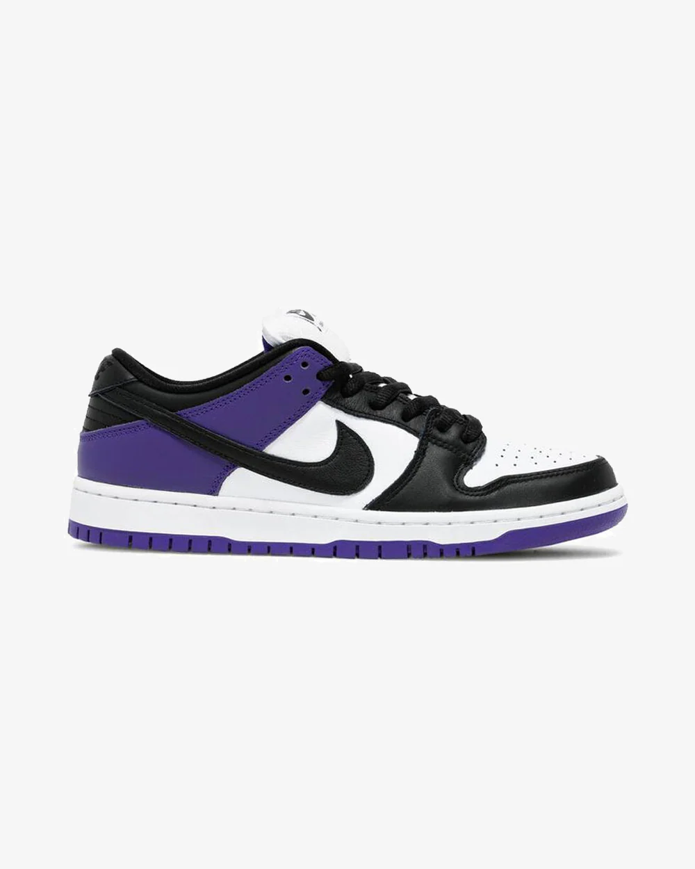 NIKE SB DUNK LOW COURT PURPLE 2021 / 2024
