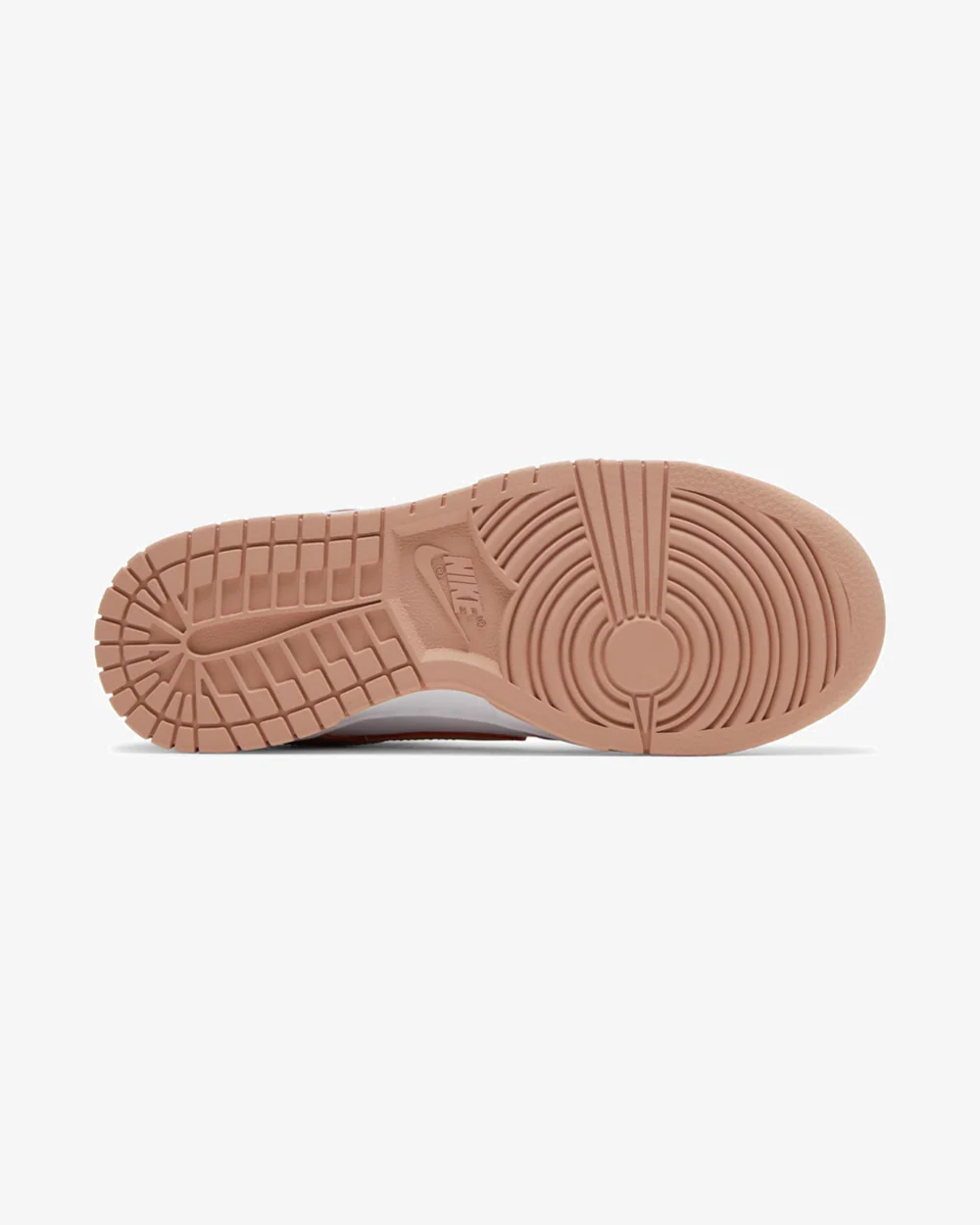 NIKE DUNK LOW ROSE WHISPER WMNS