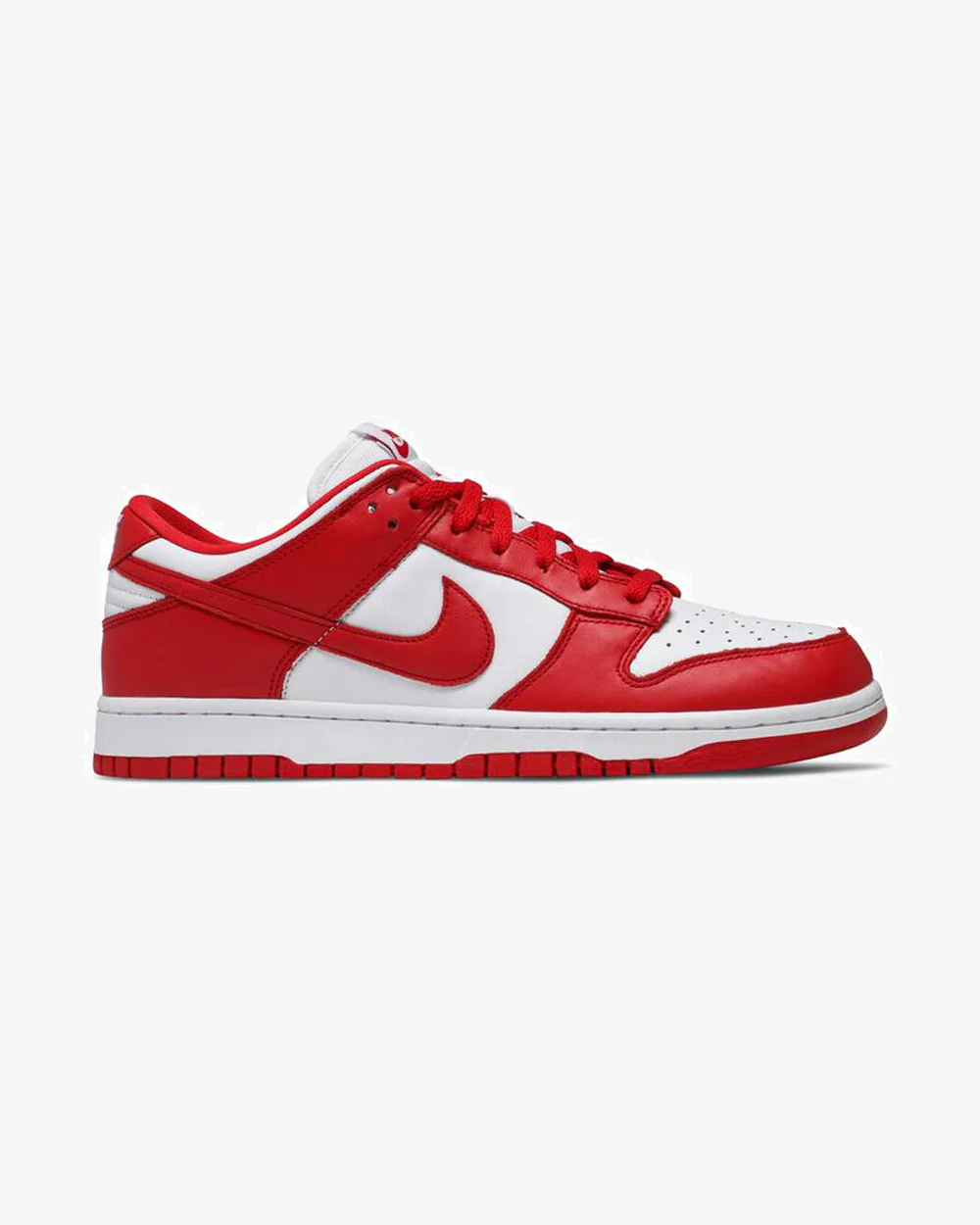 NIKE DUNK LOW RETRO SP ST.JOHNS UNIVERSITY RED 2020 / 2023