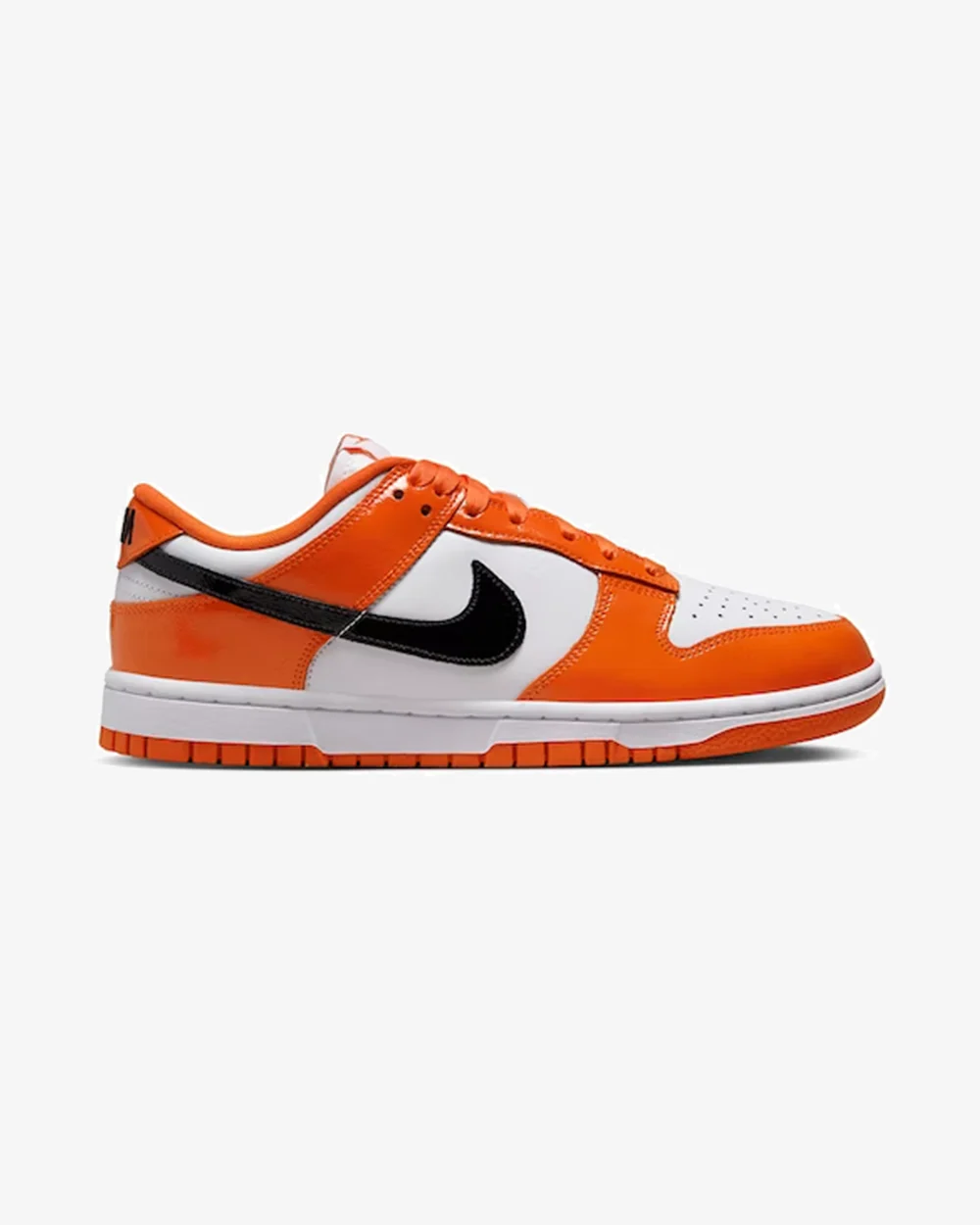 NIKE DUNK LOW WMNS PATENT HALLOWEEN