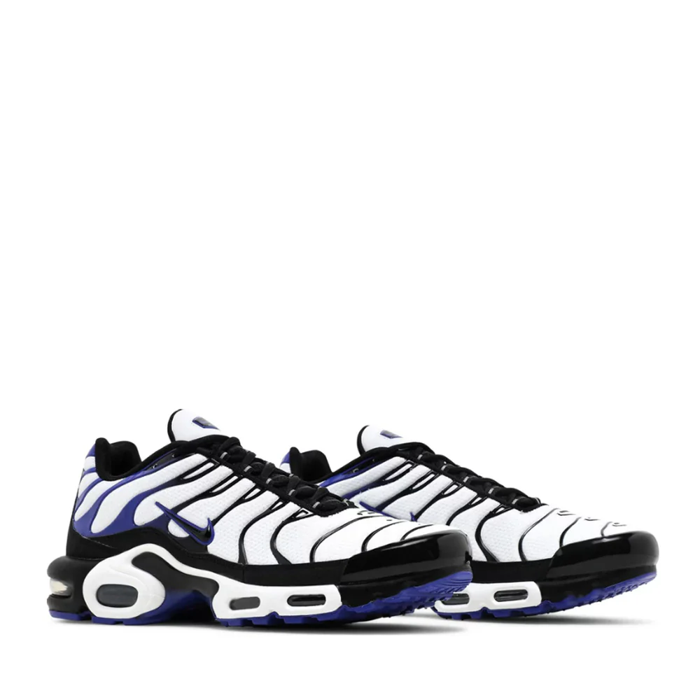 NIKE AIR MAX PLUS TN PERSIAN (NEW)