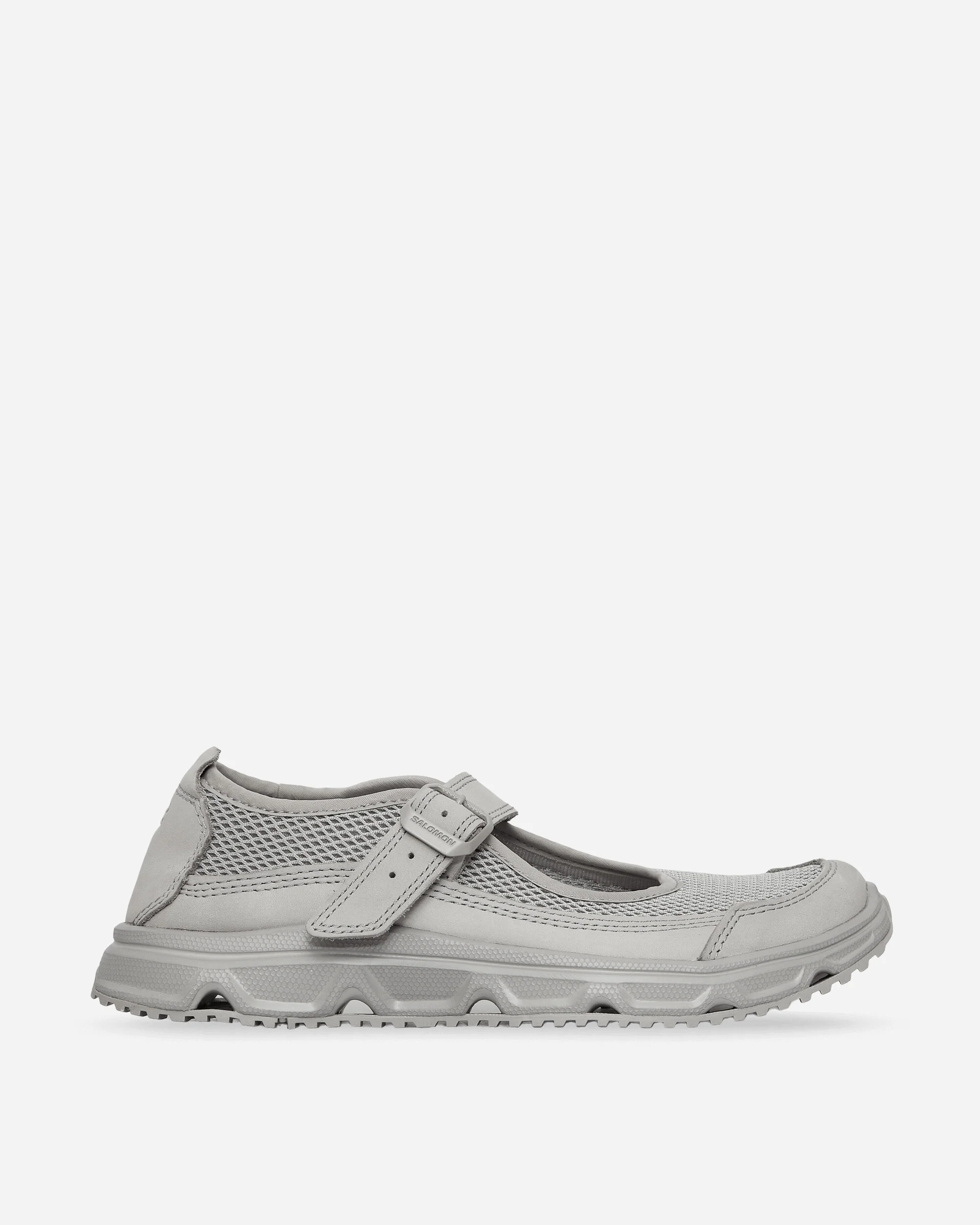 RX Marie-Jeanne Sneakers Ghost Gray