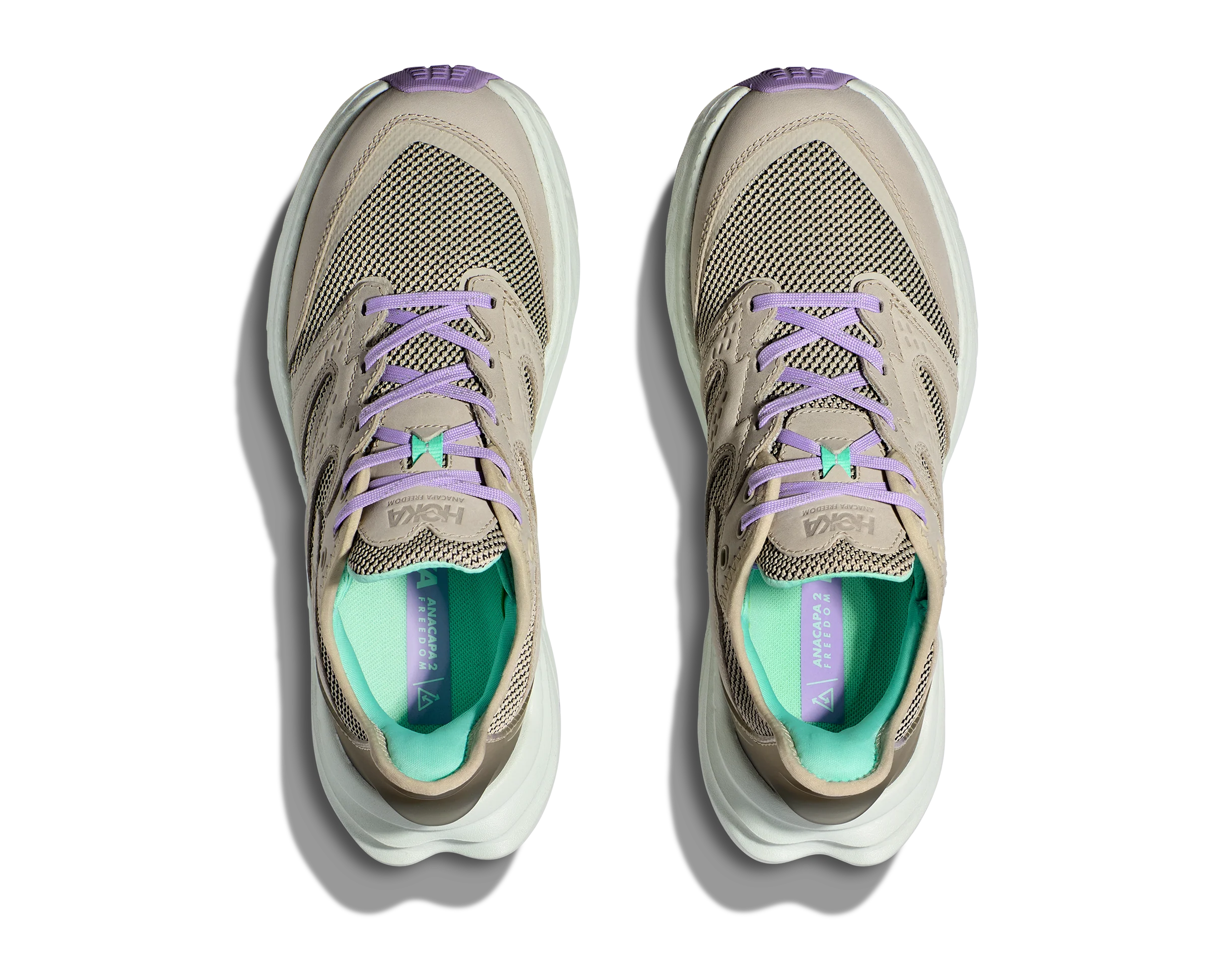 Women's Anacapa 2 Freedom