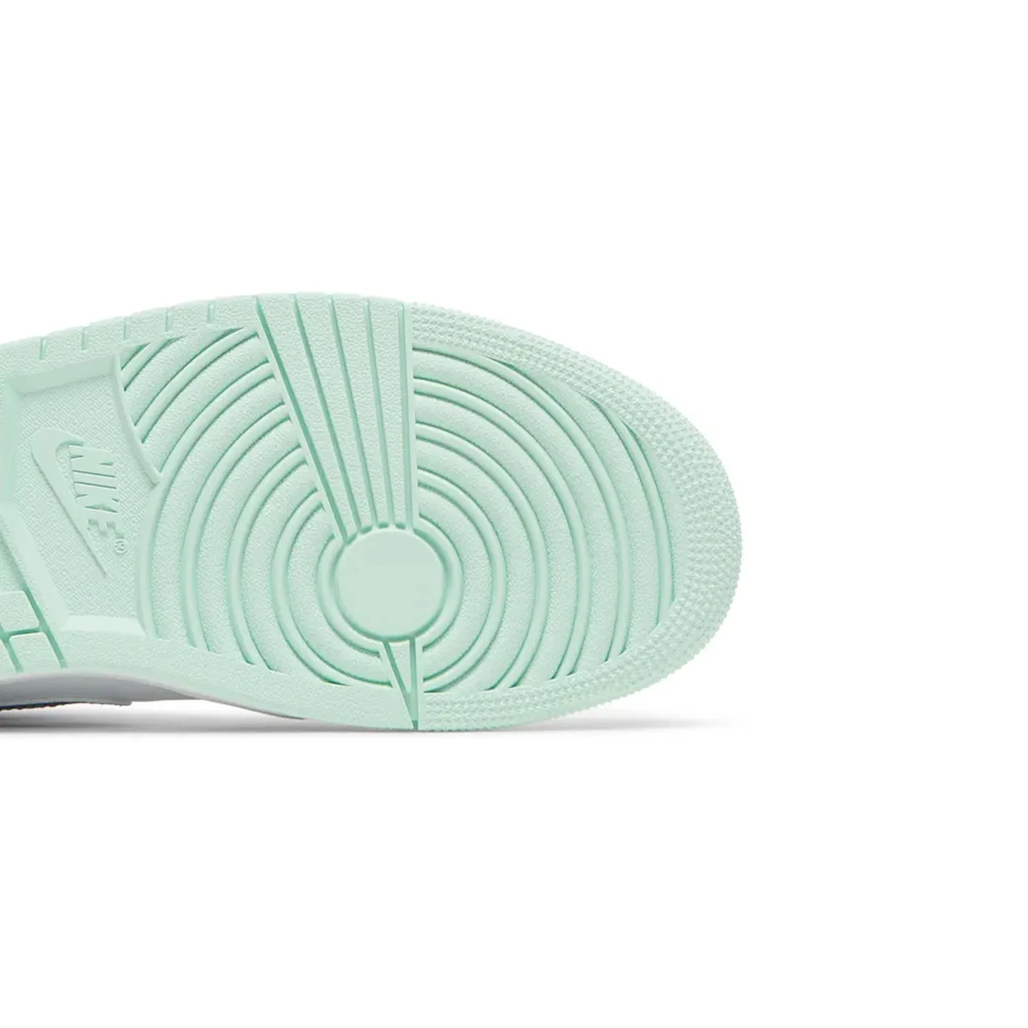 Air Jordan 1 Mid 'Mystic Navy Mint Foam' (2022)