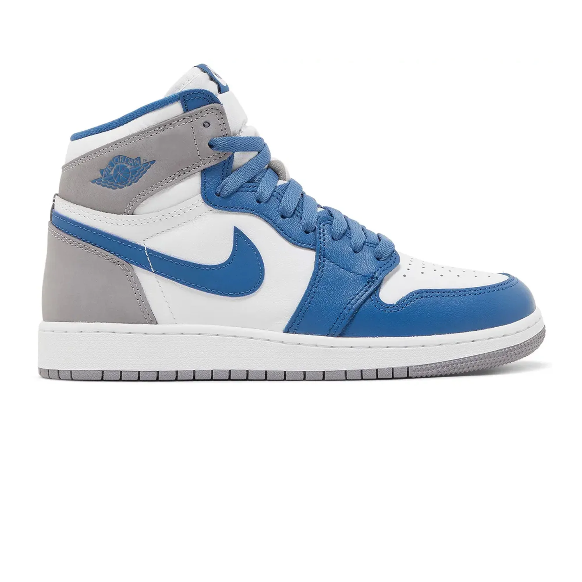 Air Jordan 1 Retro High OG 'True Blue' GS (2023)