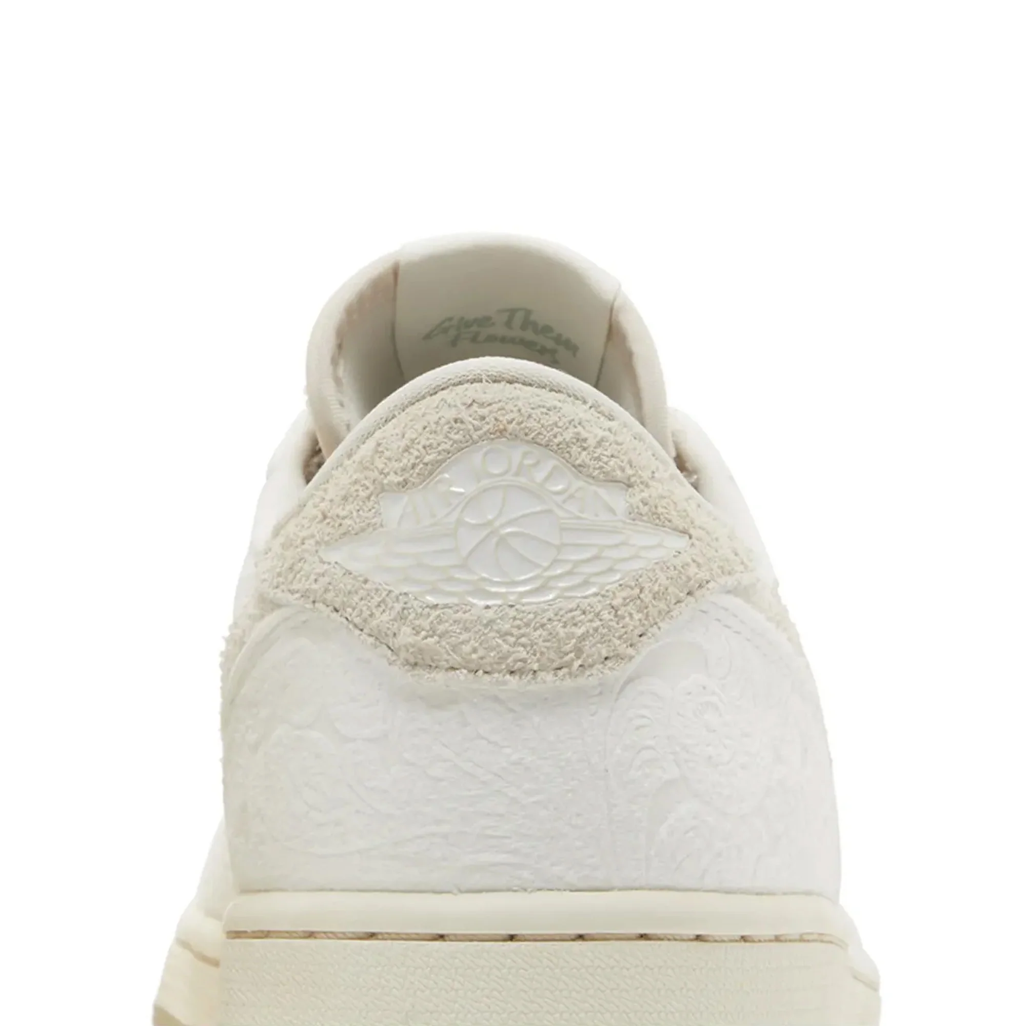 Air Jordan 1 Retro Low OG 'Chris Paul' (2023)