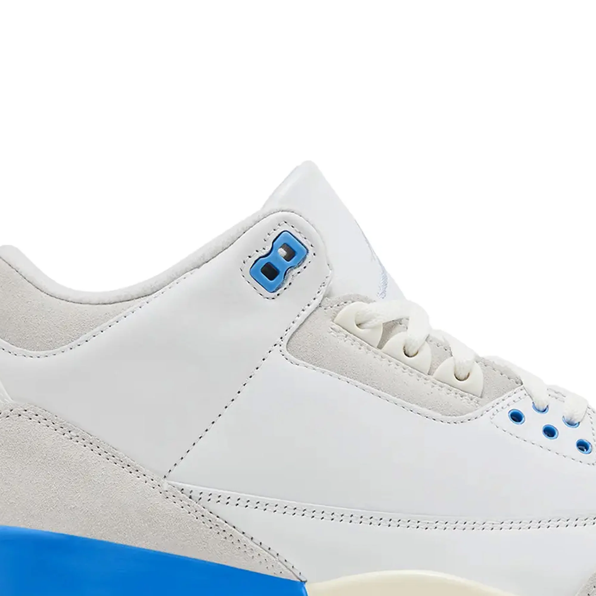 Air Jordan 3 Retro 'Lucky Shorts' (2025)