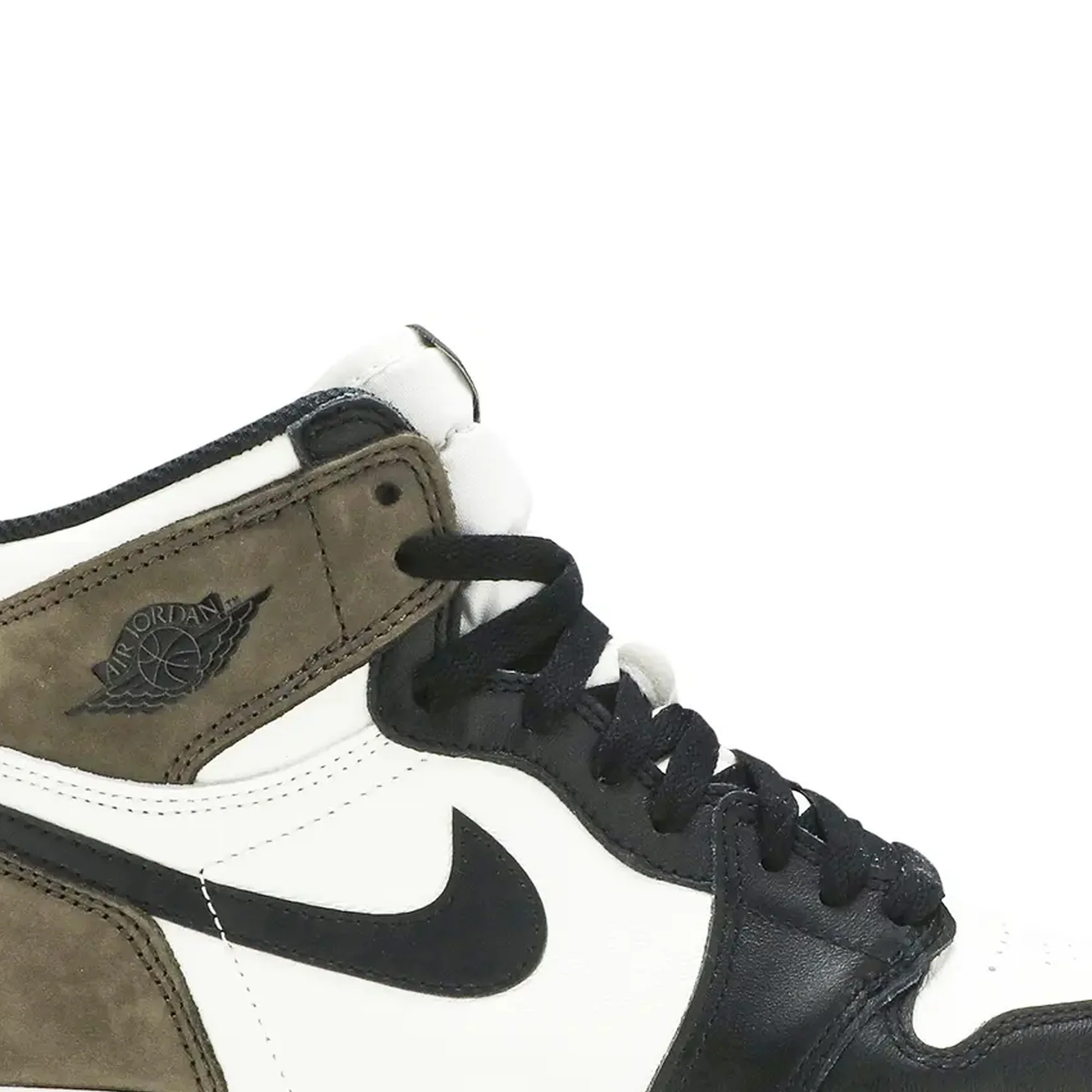 Air Jordan 1 High 'Dark Mocha' GS