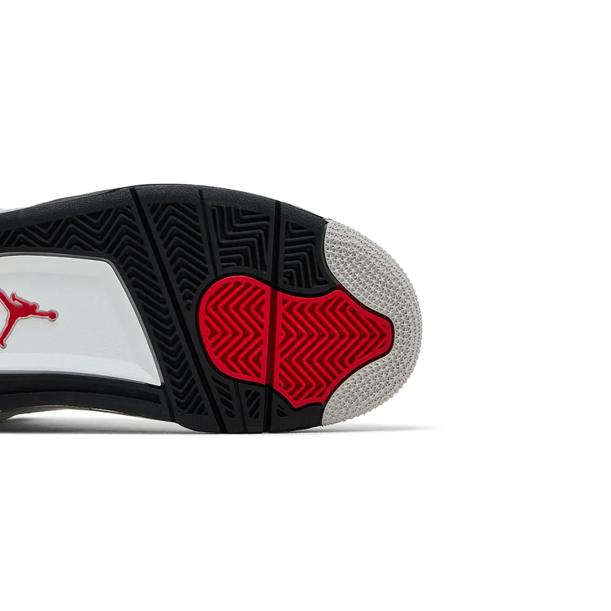 Air Jordan 4 Retro White Cement GS (2025)