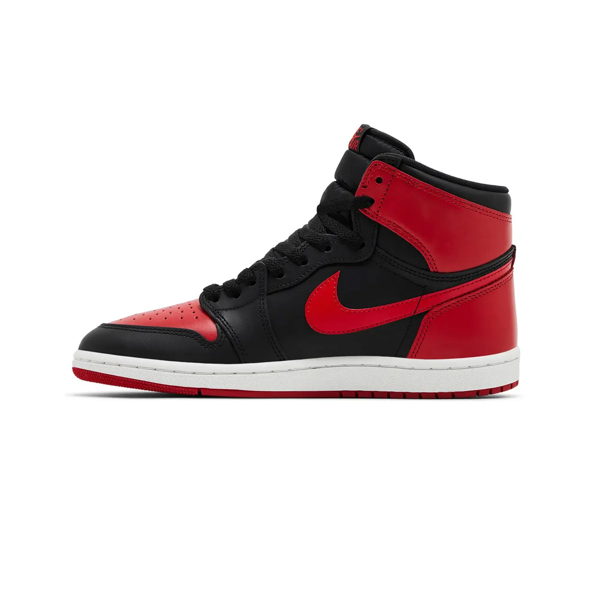 Air Jordan 1 Retro High '85 OG 'Bred / Banned' (2025)