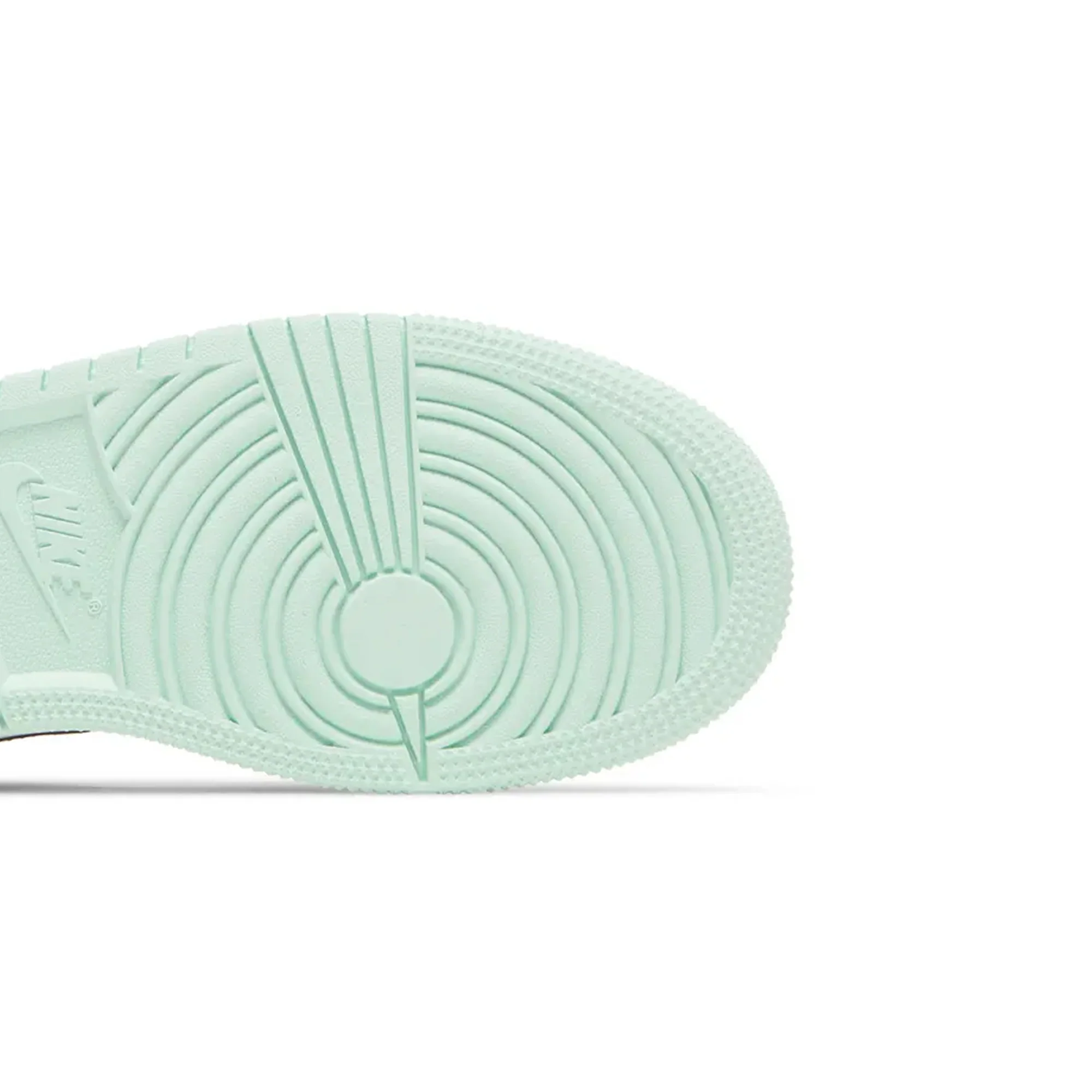 Air Jordan 1 Low 'Easter Pastel Tie-Dye' GS (2022)