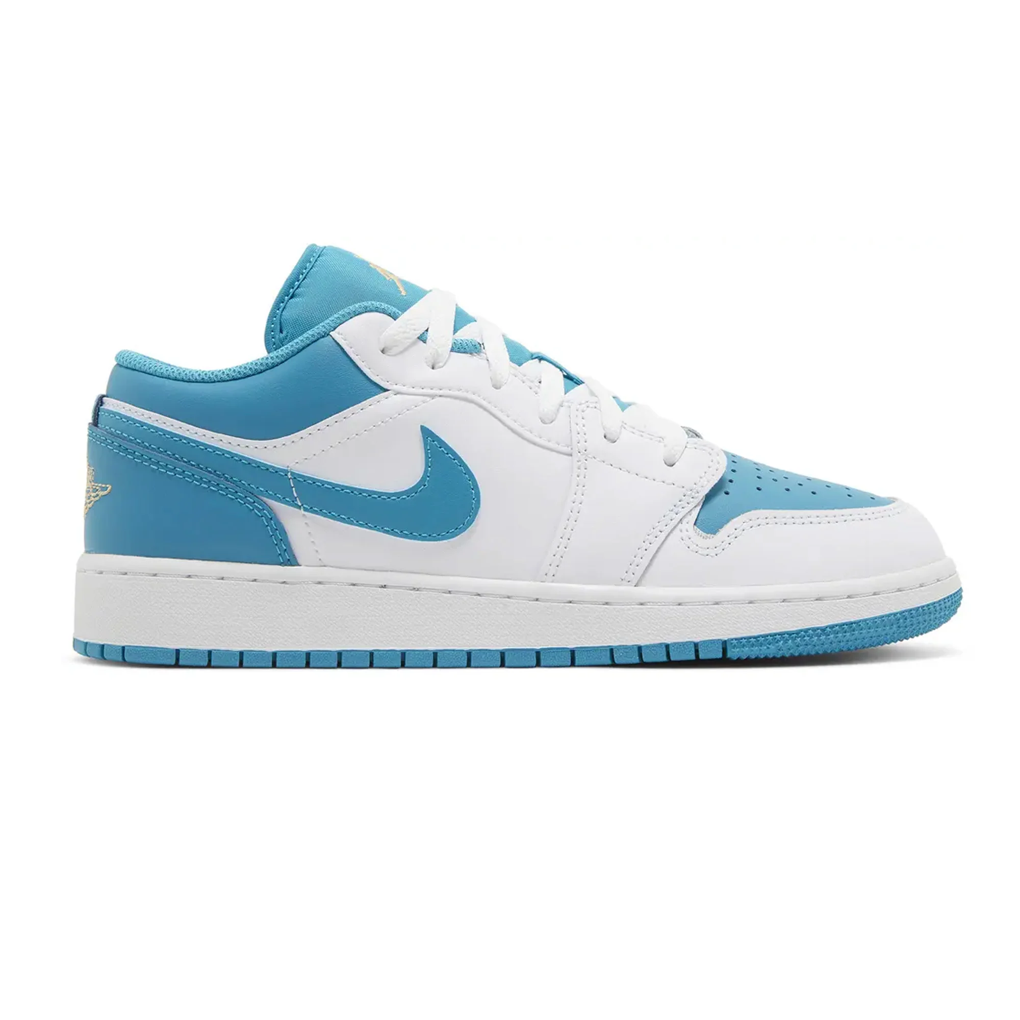 Air Jordan 1 Low 'Aquatone' GS (2023)