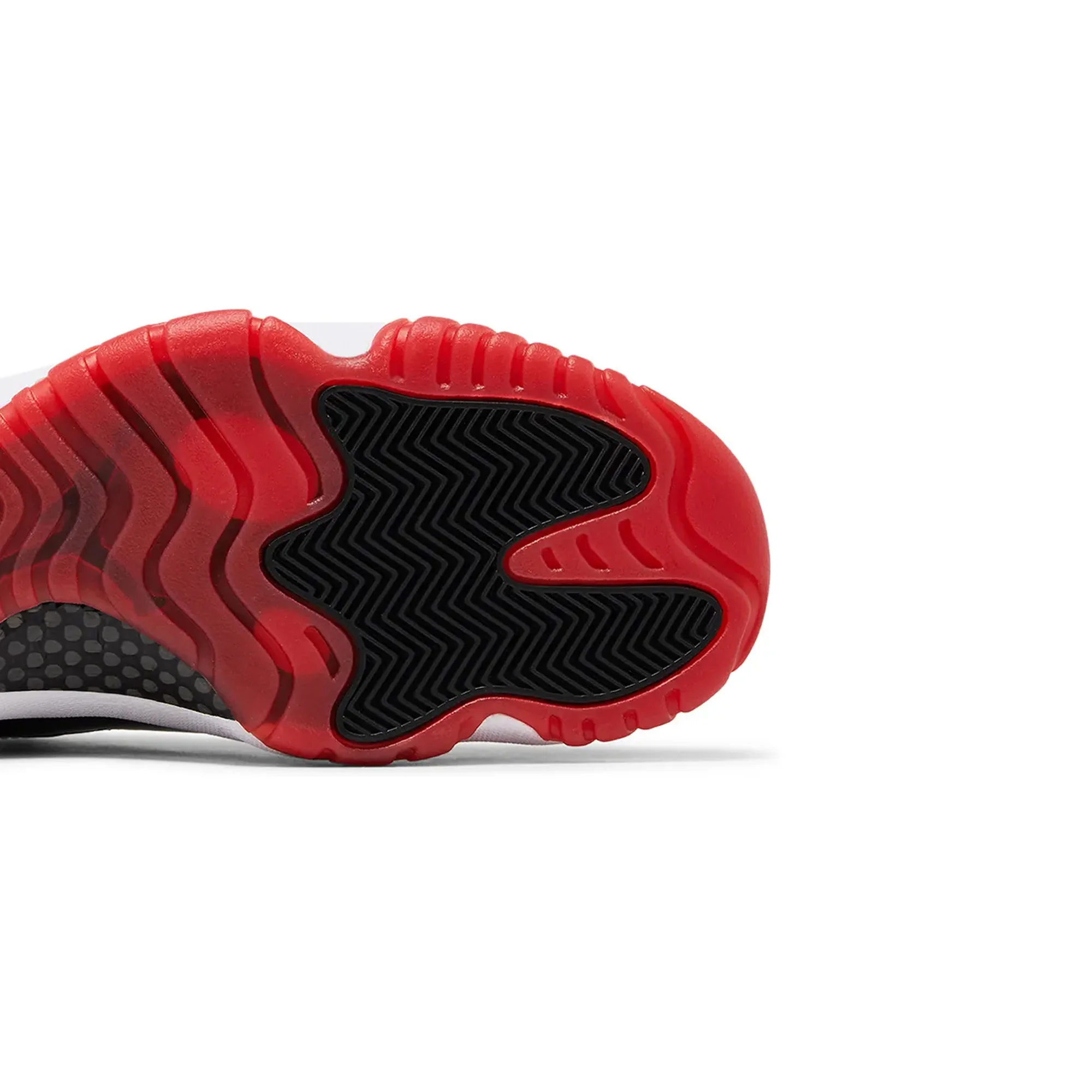 Air Jordan 11 Retro Low 'Bred' (2025)