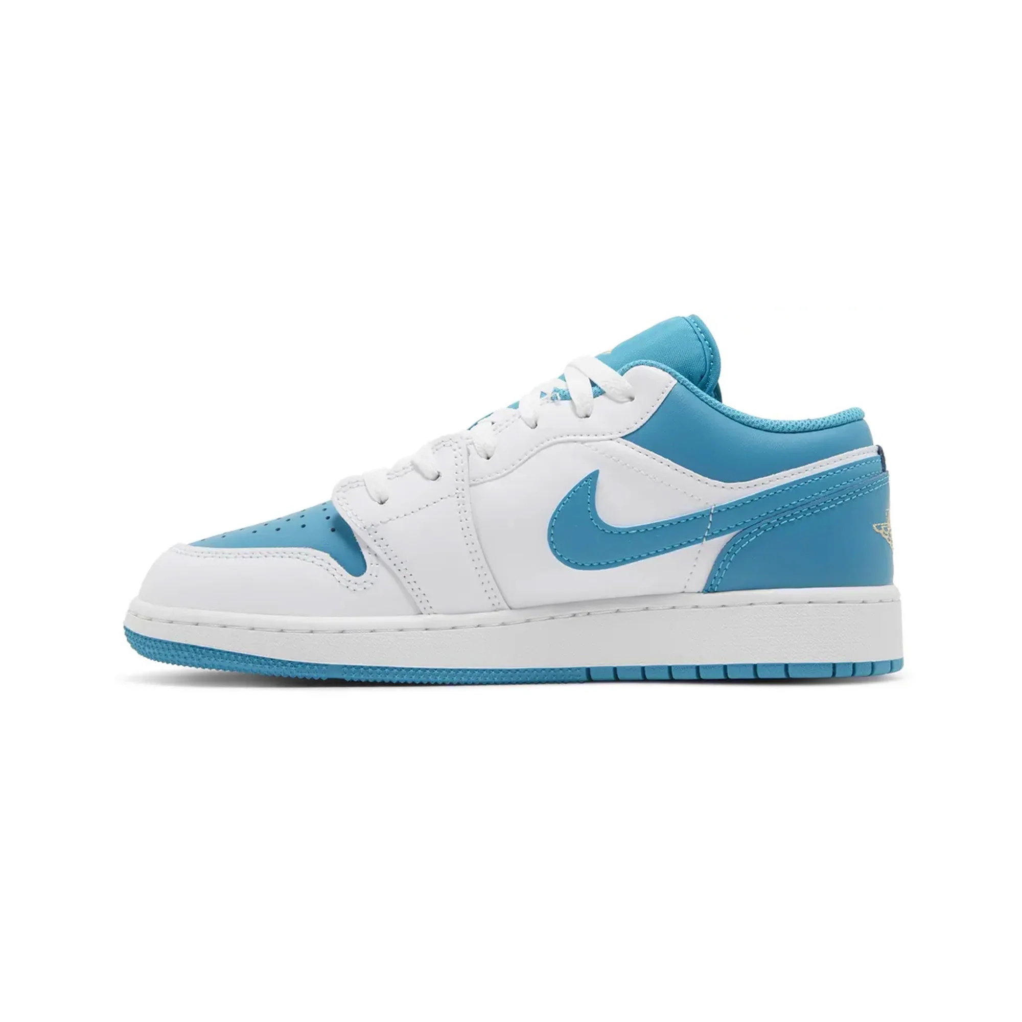 Air Jordan 1 Low 'Aquatone' GS (2023)