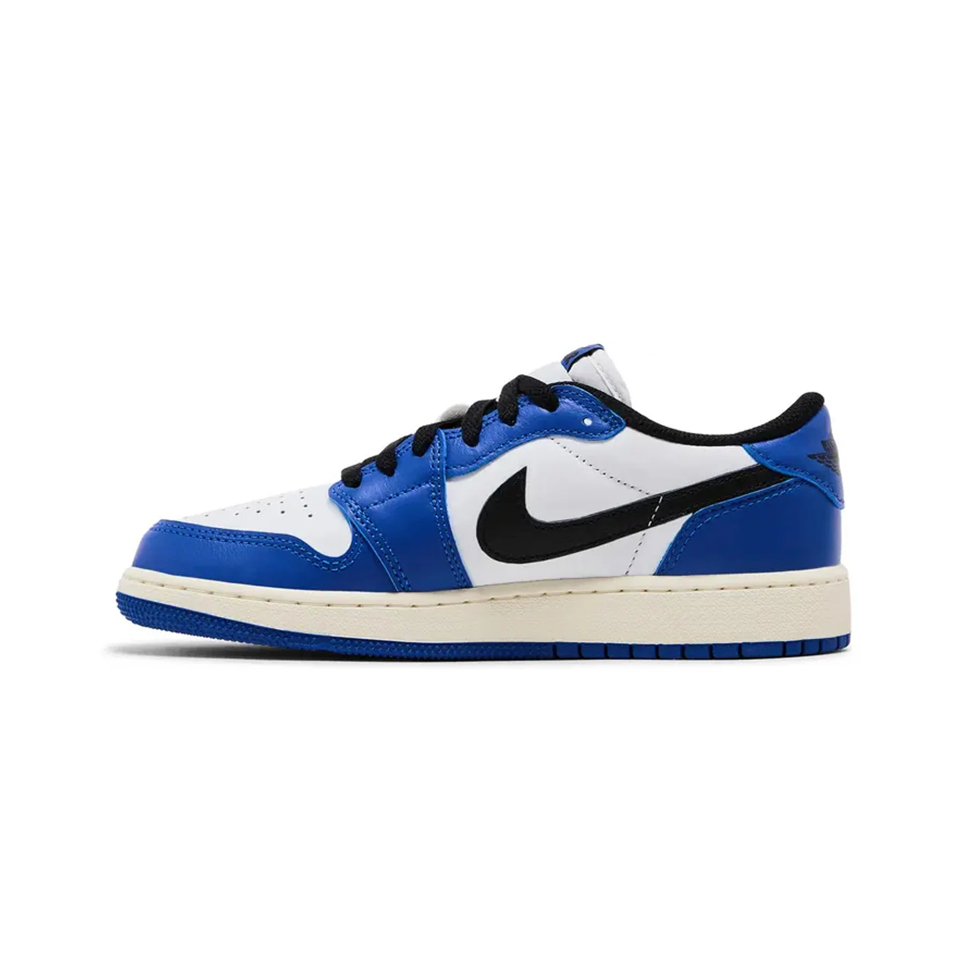 Air Jordan 1 Low 'Game Royal' GS
