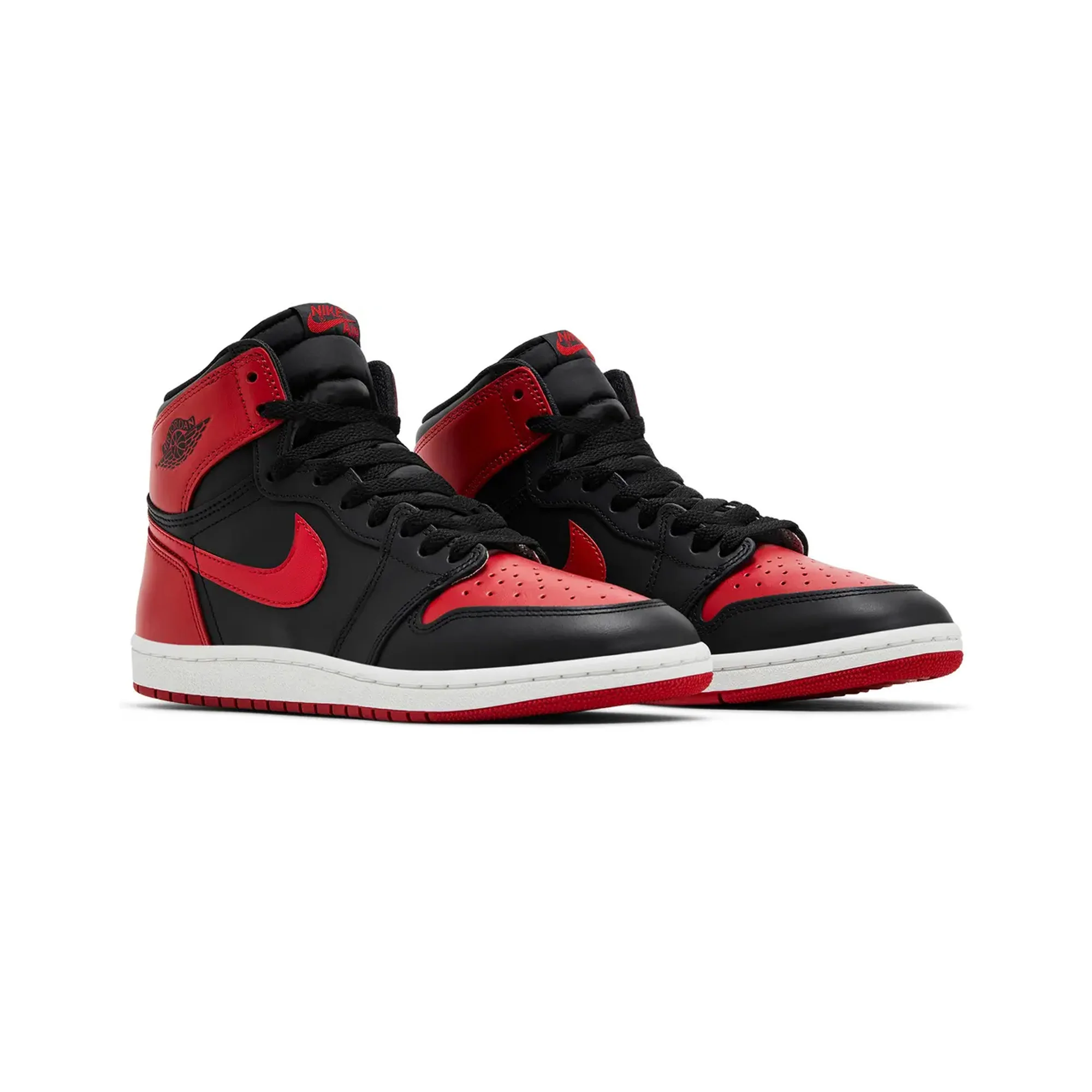 Air Jordan 1 Retro High '85 OG 'Bred / Banned' (2025)