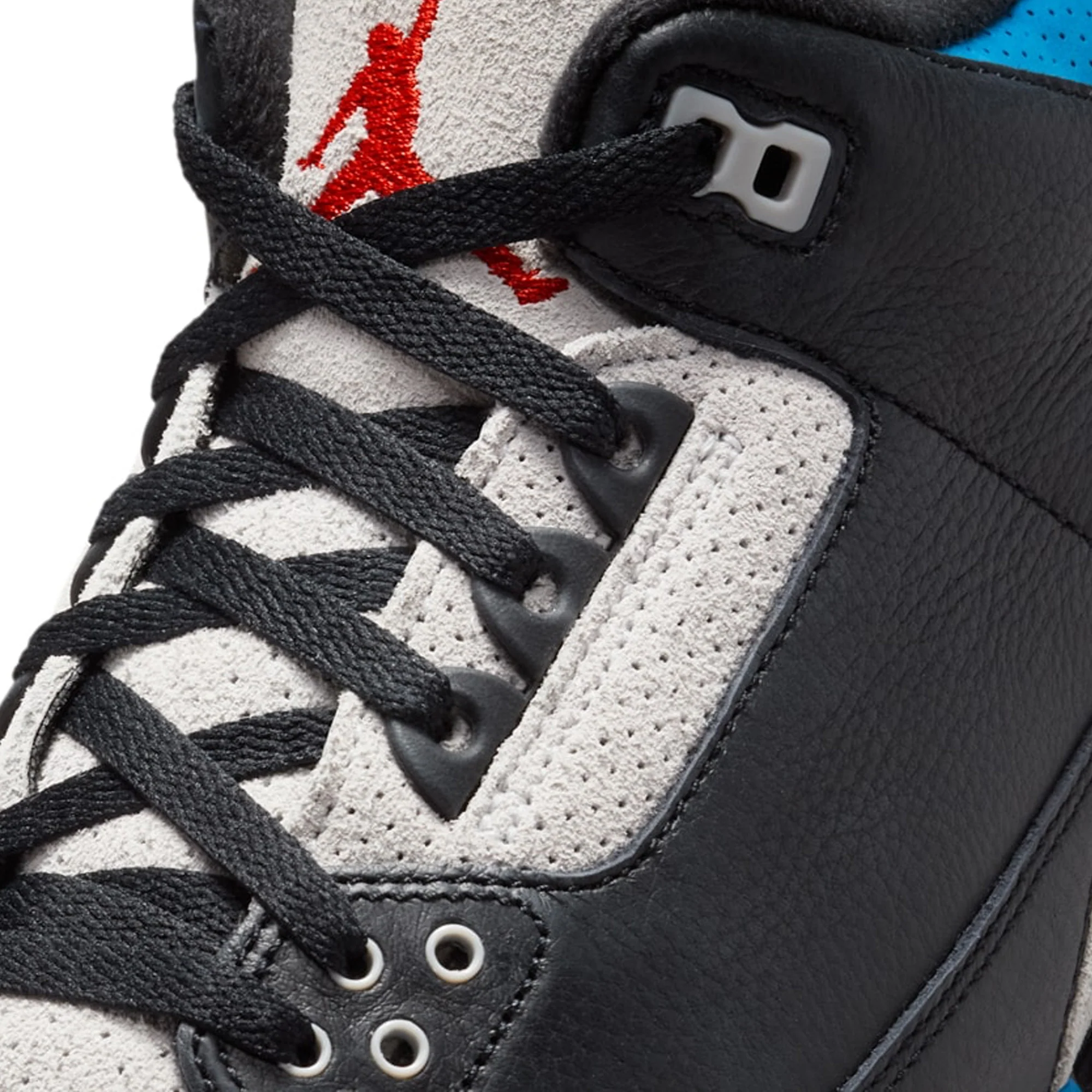 Air Jordan 3 Retro OG 'Rare Air' (2025)