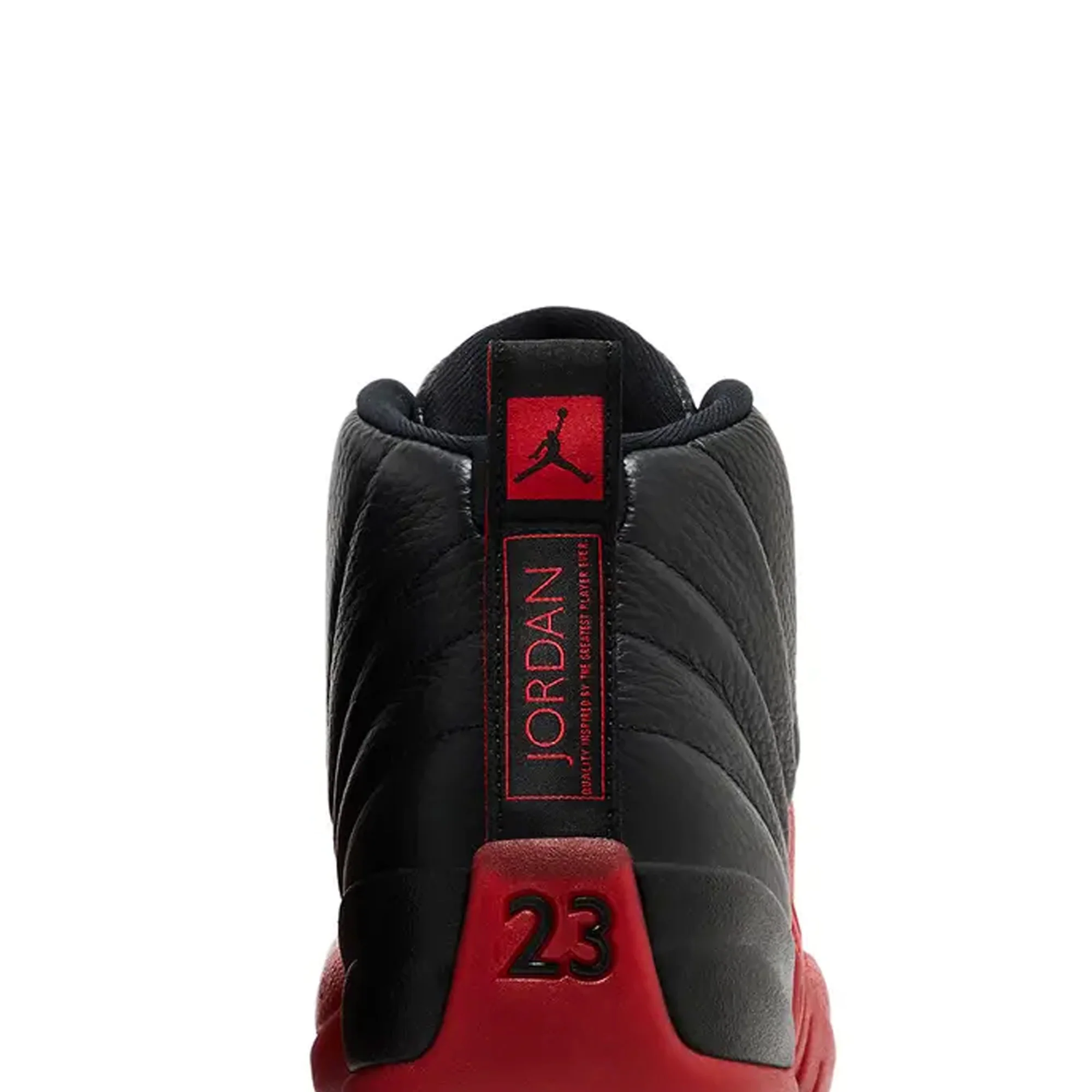 Air Jordan 12 Retro 'Flu Game' (2025)