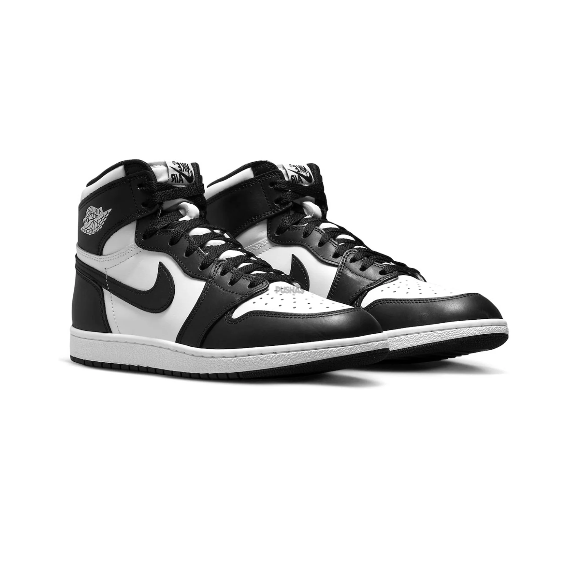 Air Jordan 1 Retro High 85 'Black White' (2023)