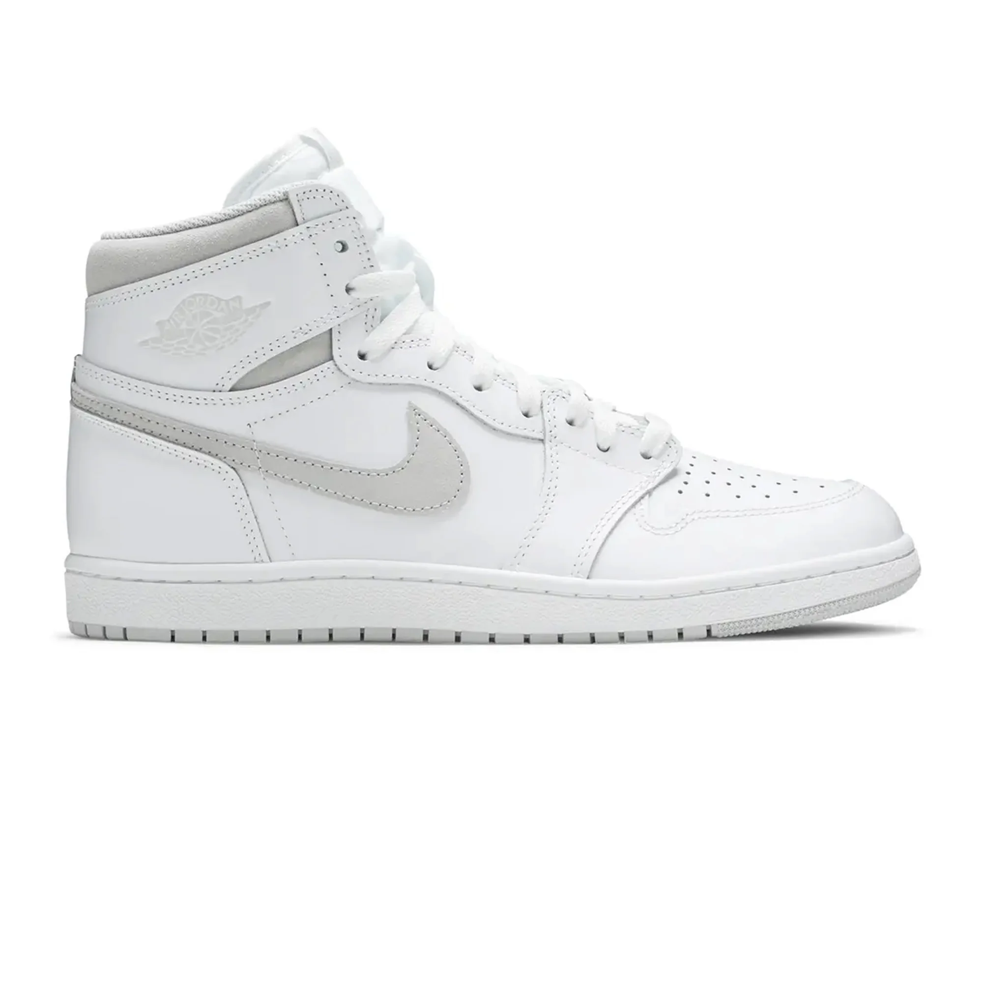Air Jordan 1 Retro High 85 'Neutral Grey' (2021)