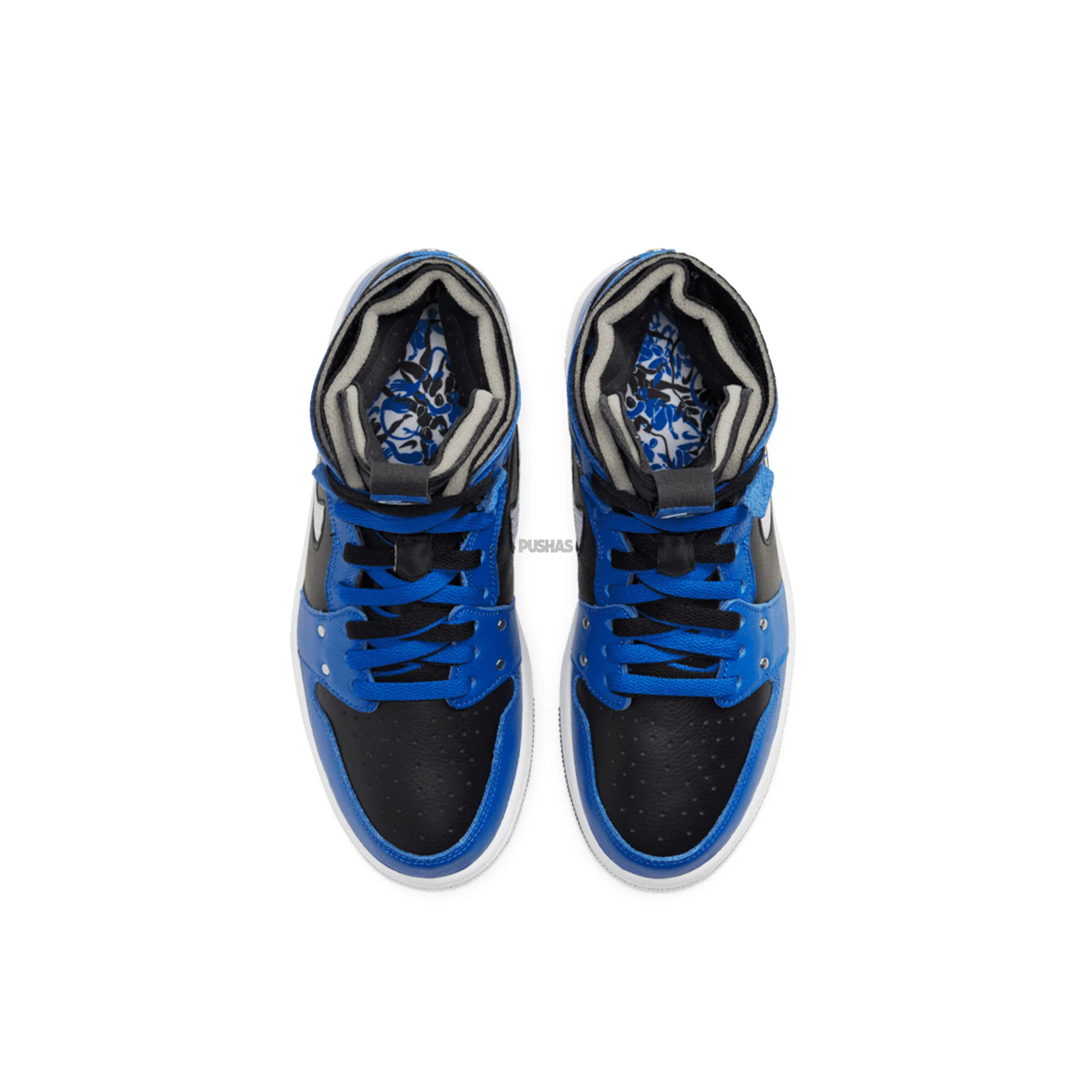 Air Jordan 1 Zoom W ' Sisterhood'