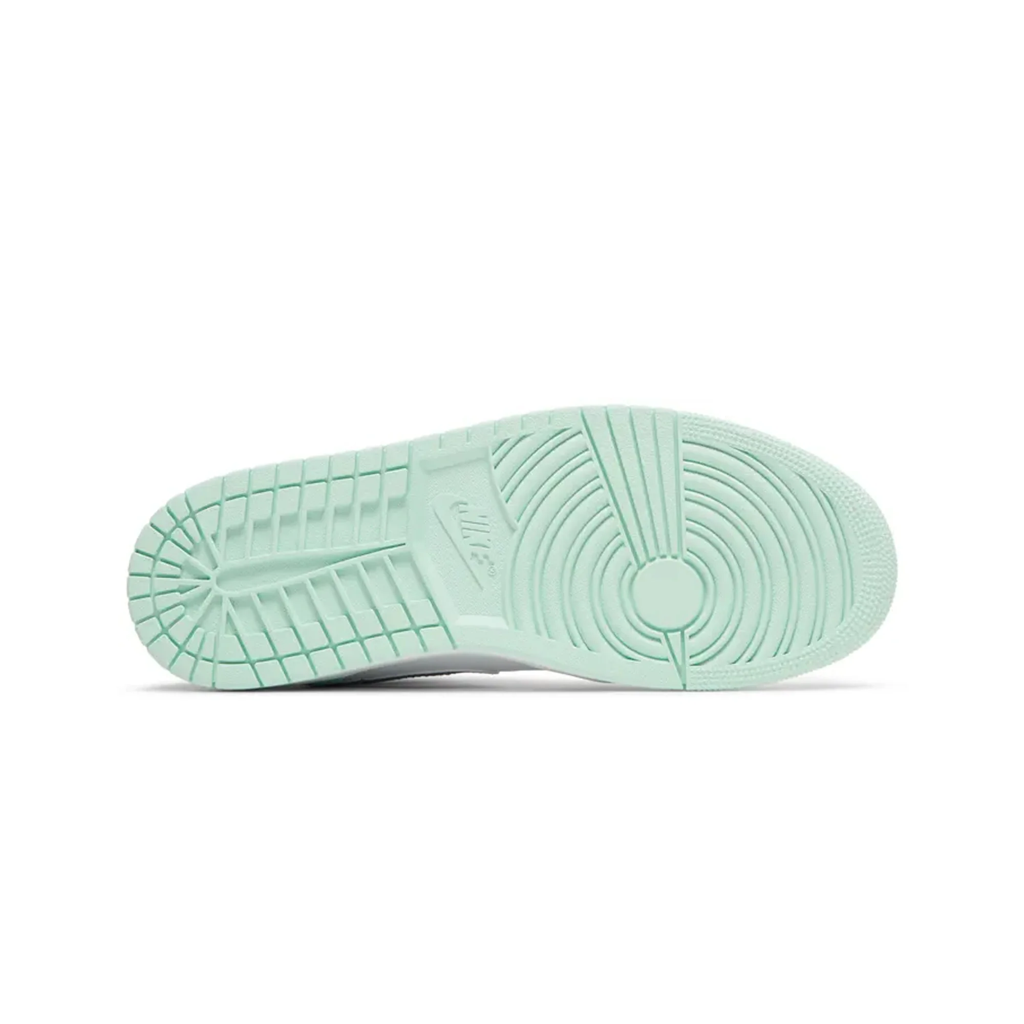 Air Jordan 1 Mid 'Mystic Navy Mint Foam' (2022)