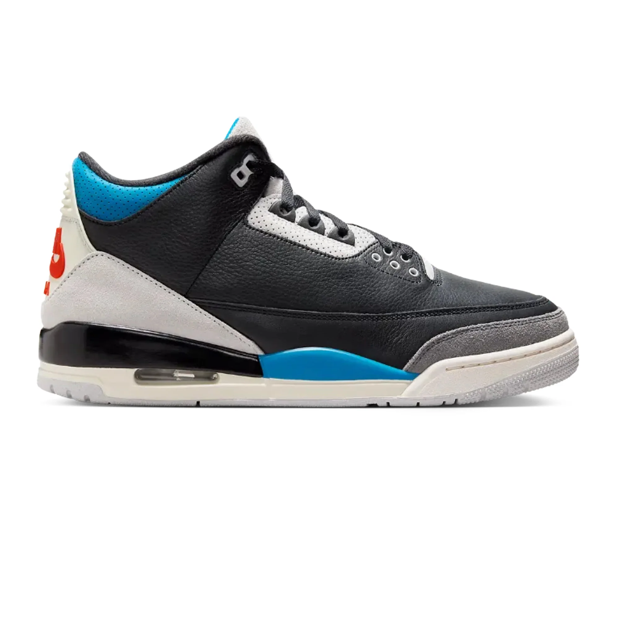 Air Jordan 3 Retro OG 'Rare Air' (2025)
