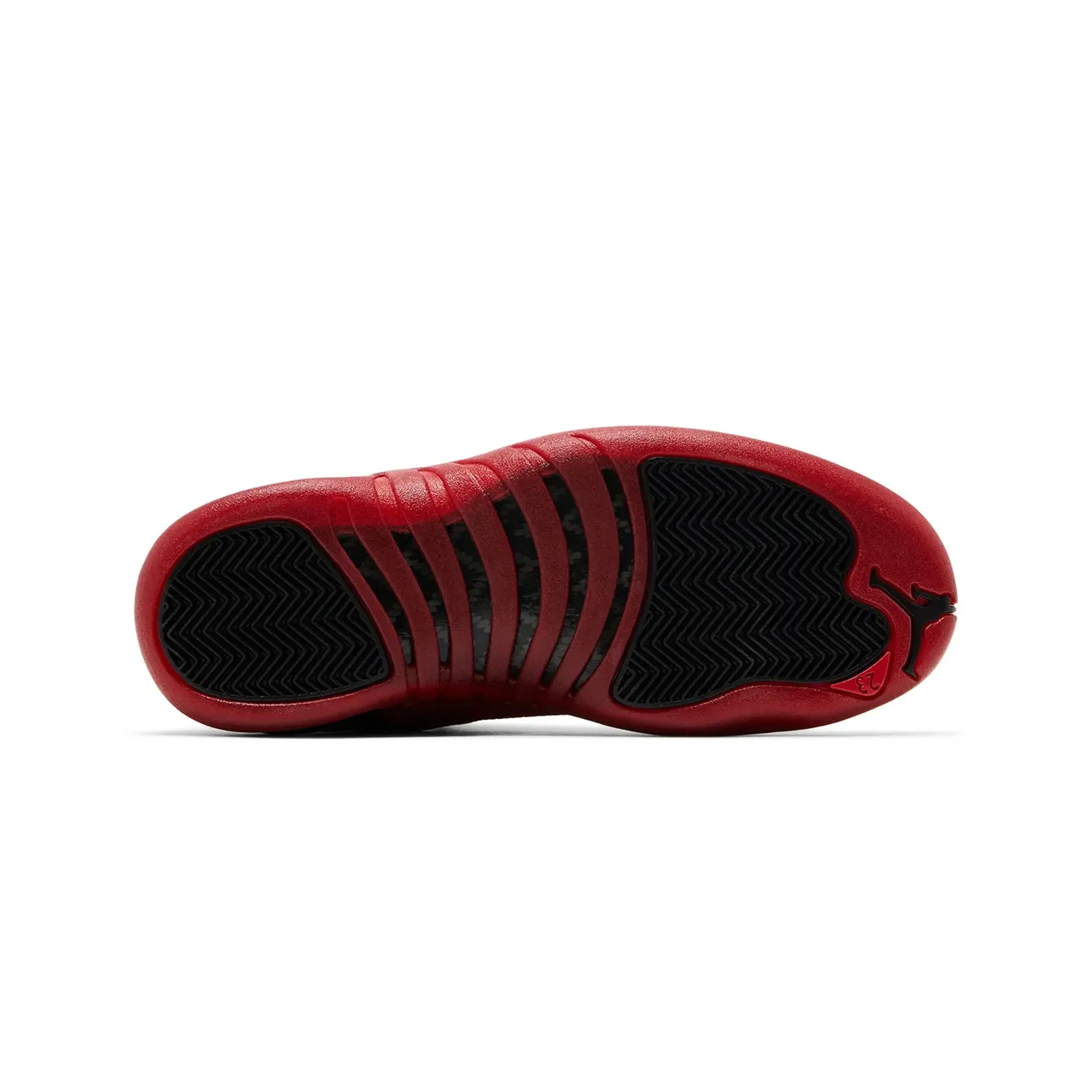 Air Jordan 12 Retro 'Flu Game' (2025)