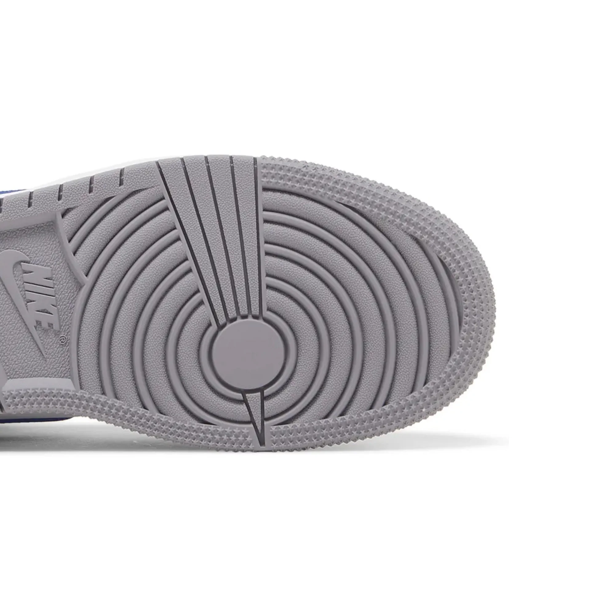 Air Jordan 1 Retro High OG 'True Blue' GS (2023)