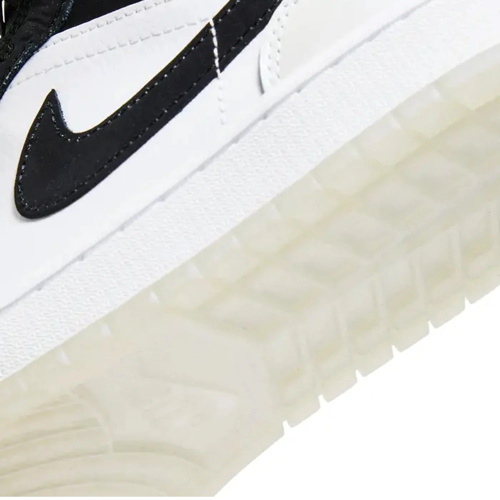 Air Jordan 1 Mid 'Diamond Shorts' (2022)