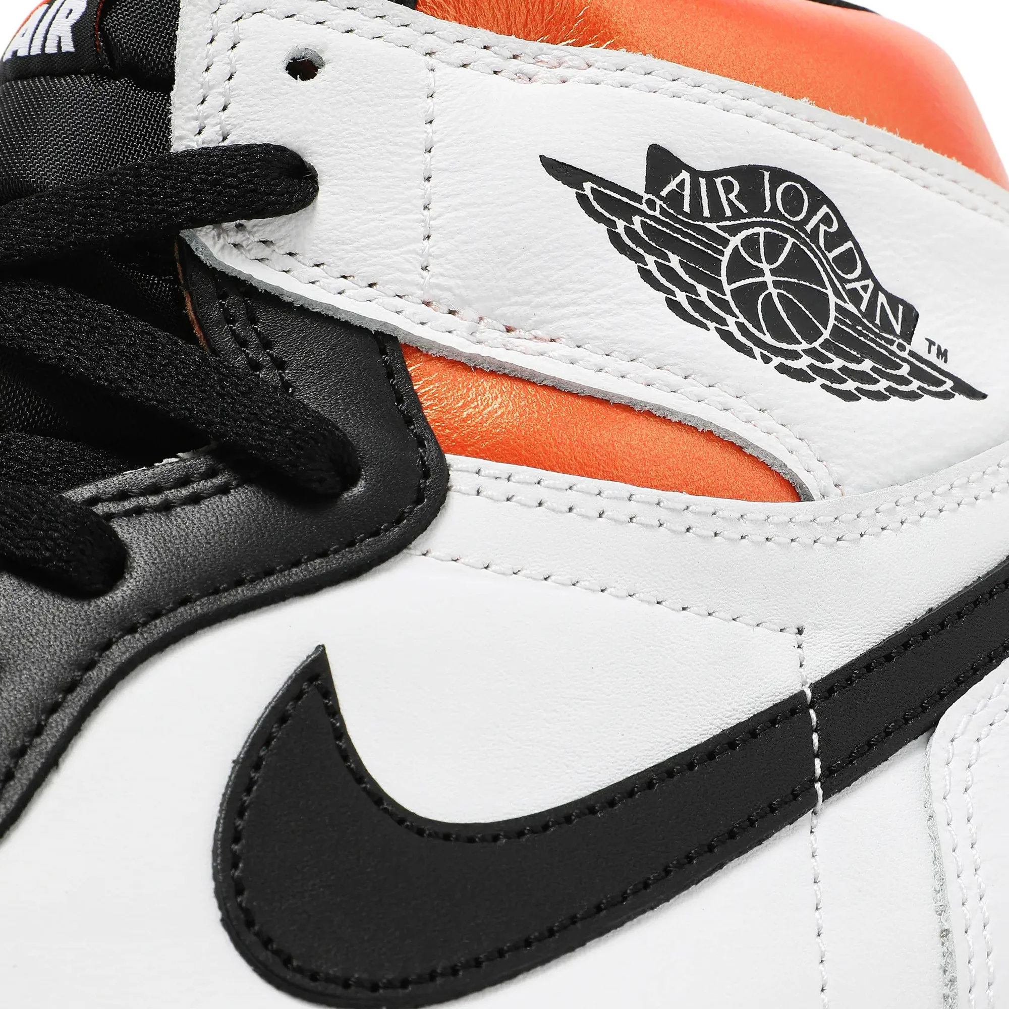 Air Jordan 1 High 'Electro Orange'