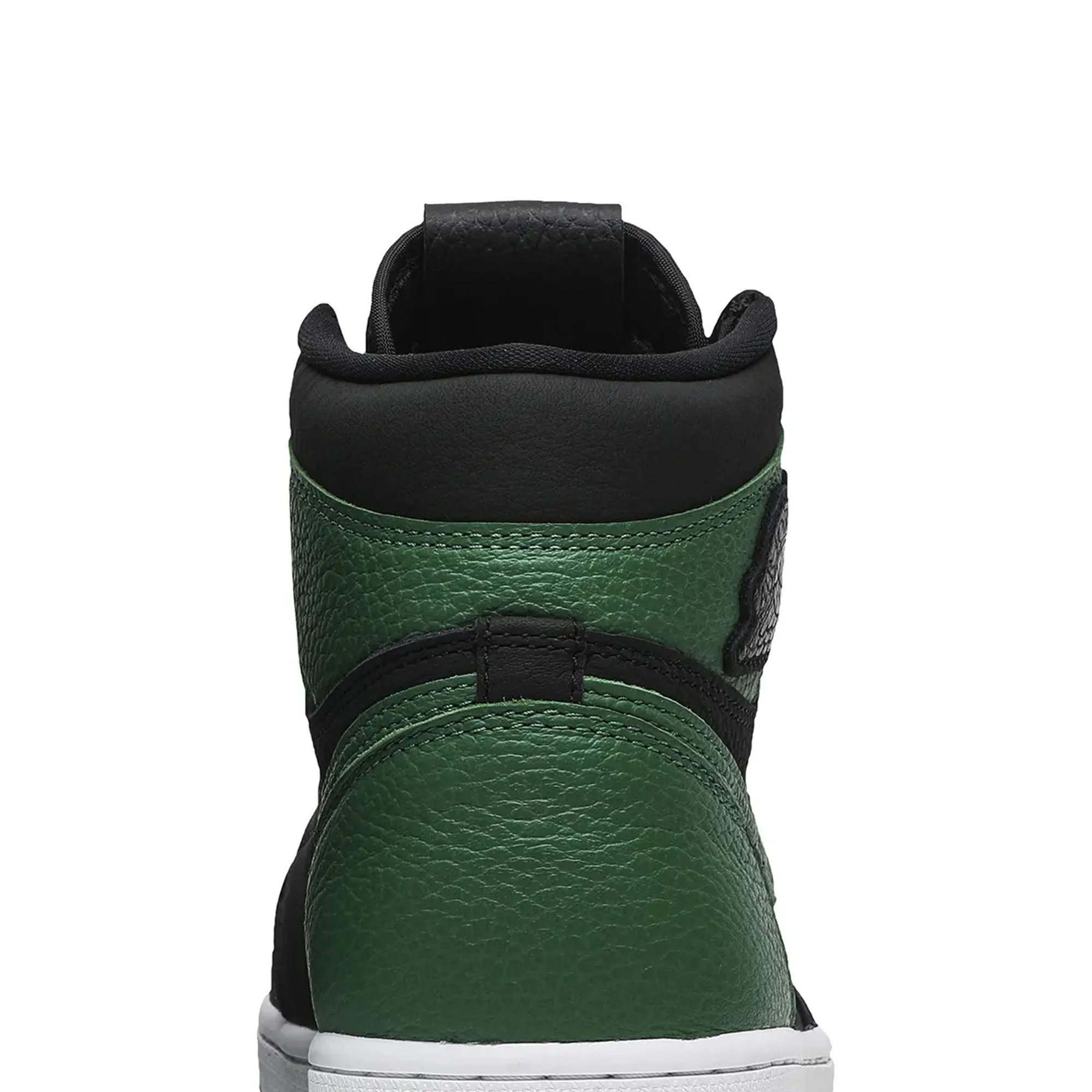 Air Jordan 1 Retro High 'Pine Green Black' (2020)