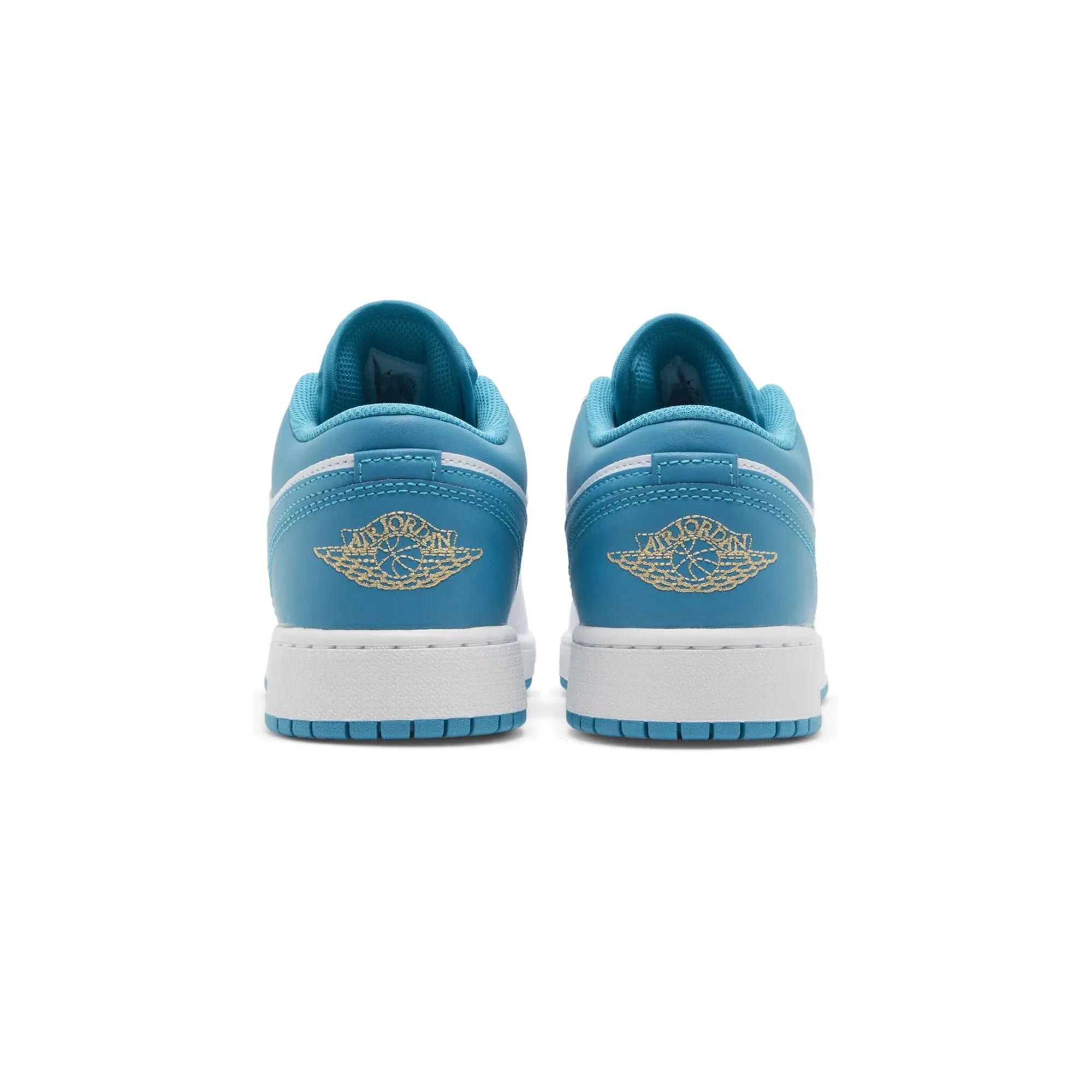 Air Jordan 1 Low 'Aquatone' GS (2023)
