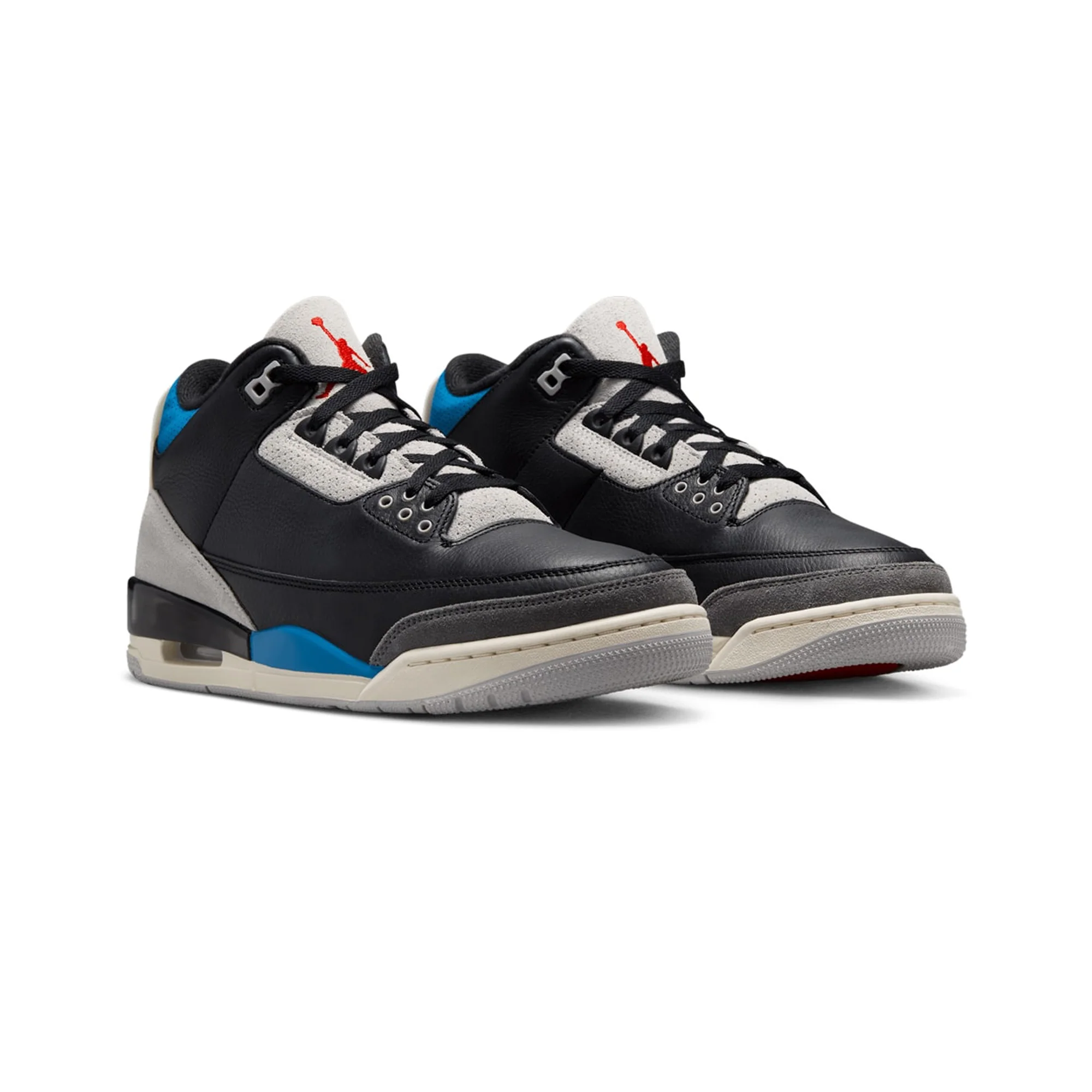 Air Jordan 3 Retro OG 'Rare Air' (2025)