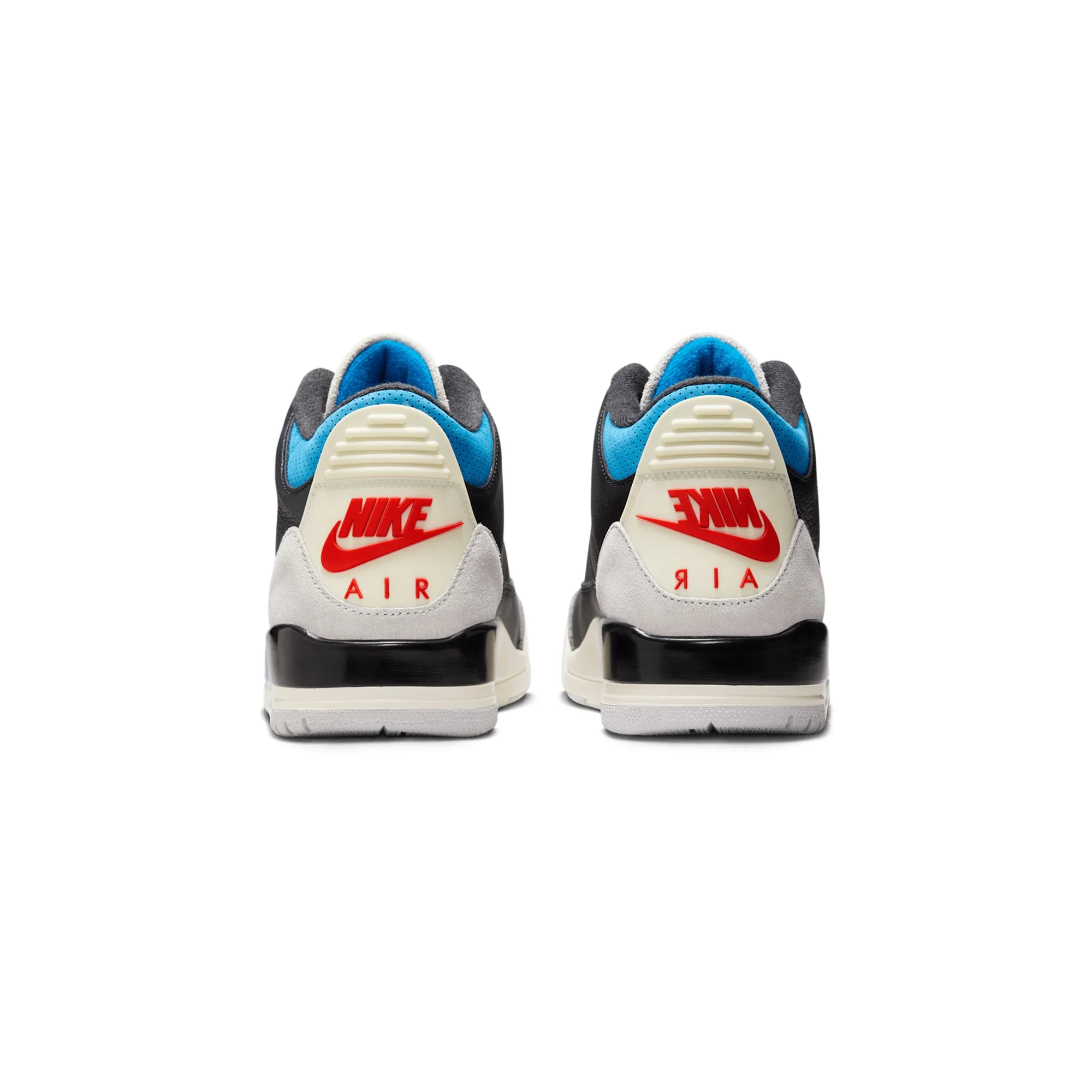Air Jordan 3 Retro OG 'Rare Air' (2025)