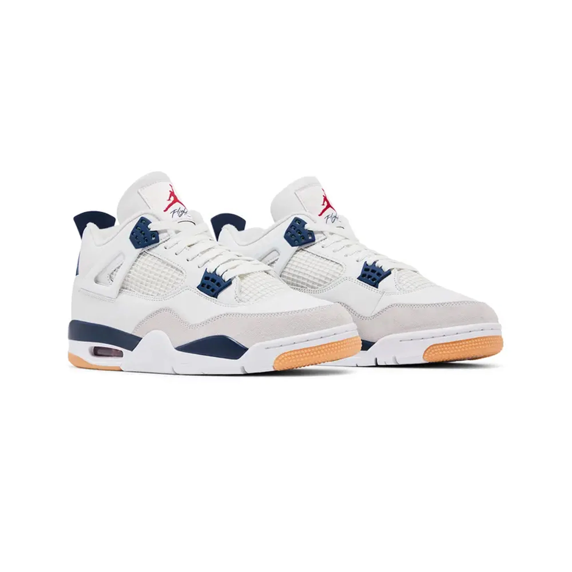 Air Jordan 4 Retro SB 'Navy' (2025)