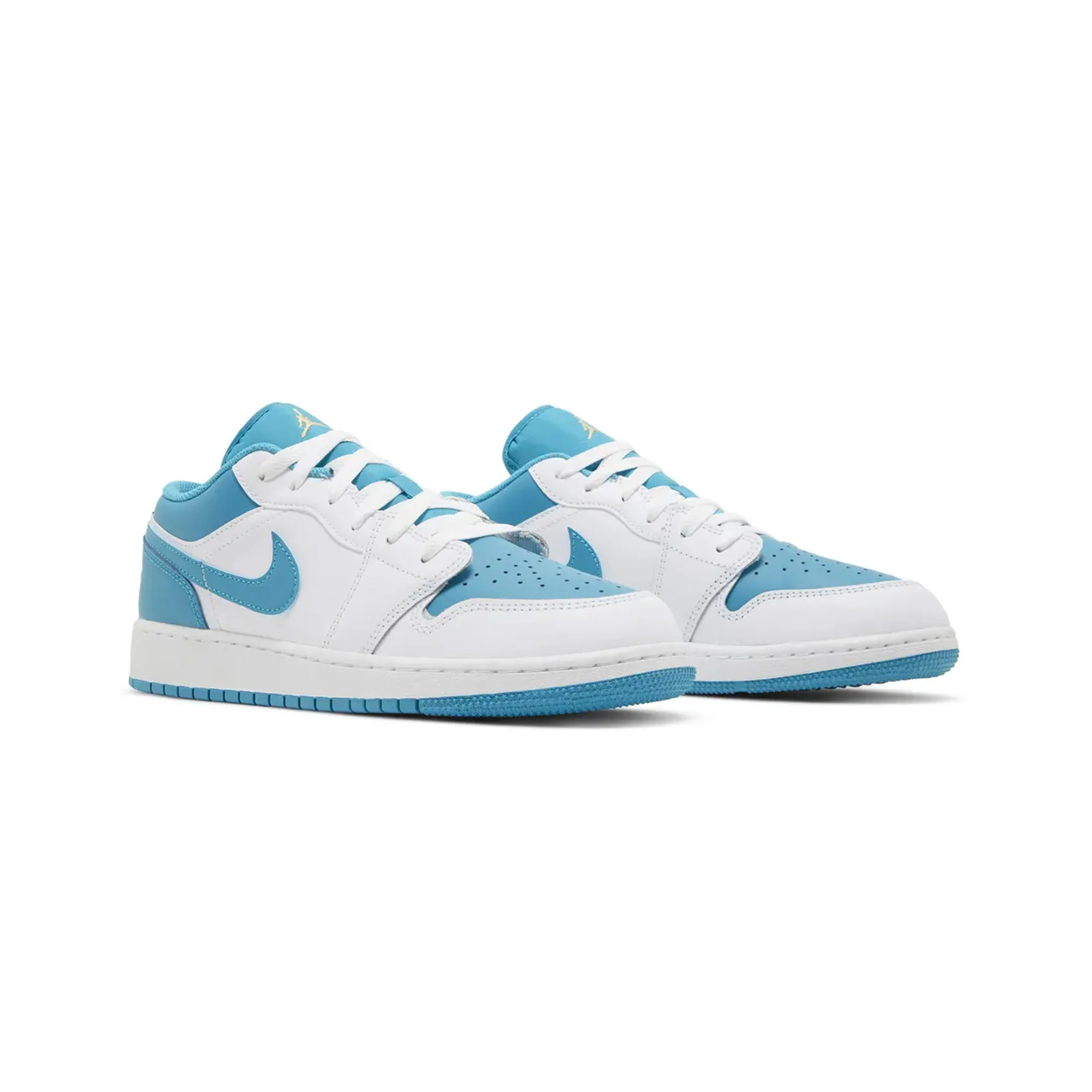 Air Jordan 1 Low 'Aquatone' GS (2023)