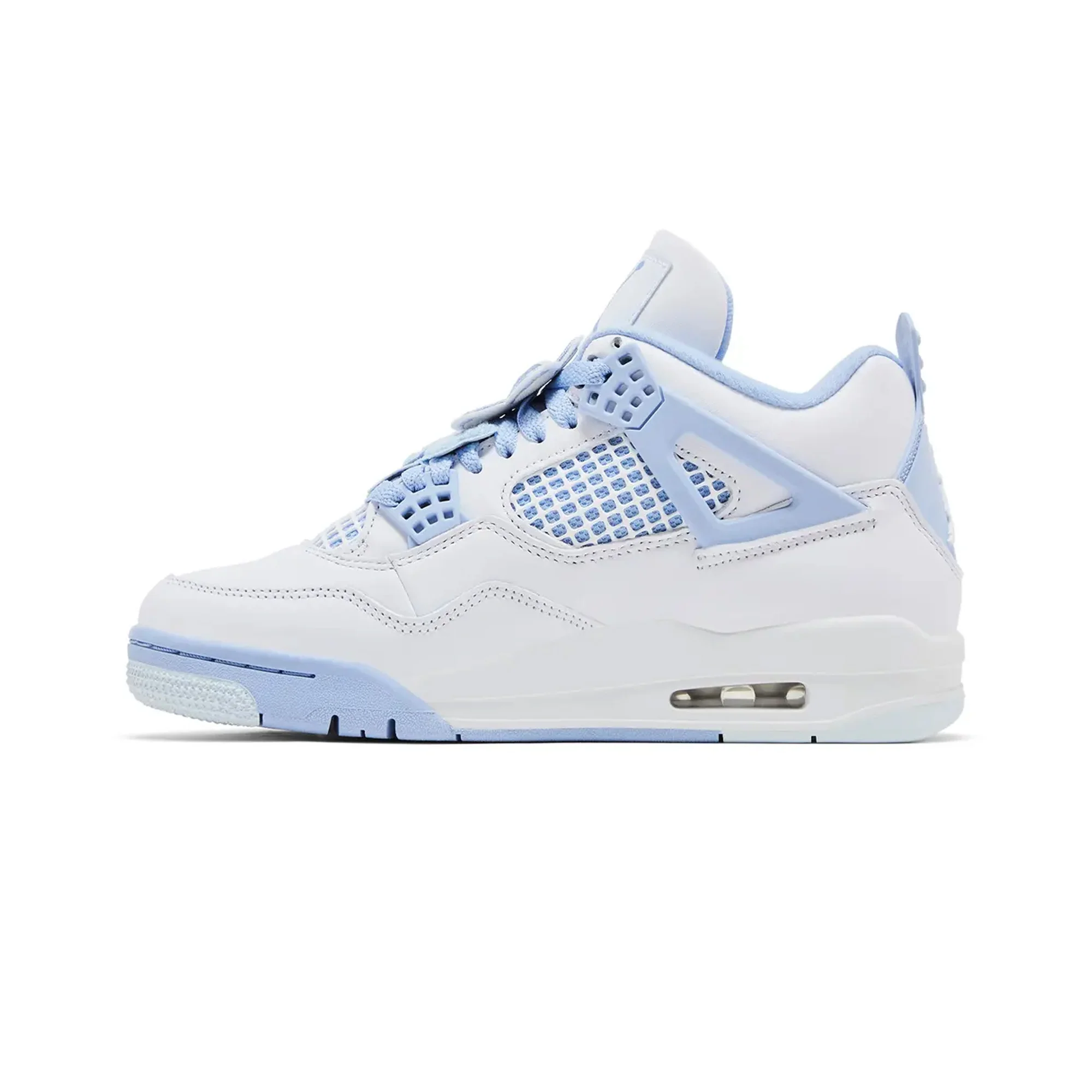 Air Jordan 4 Retro 'Forget Me Not' Women's (2025)