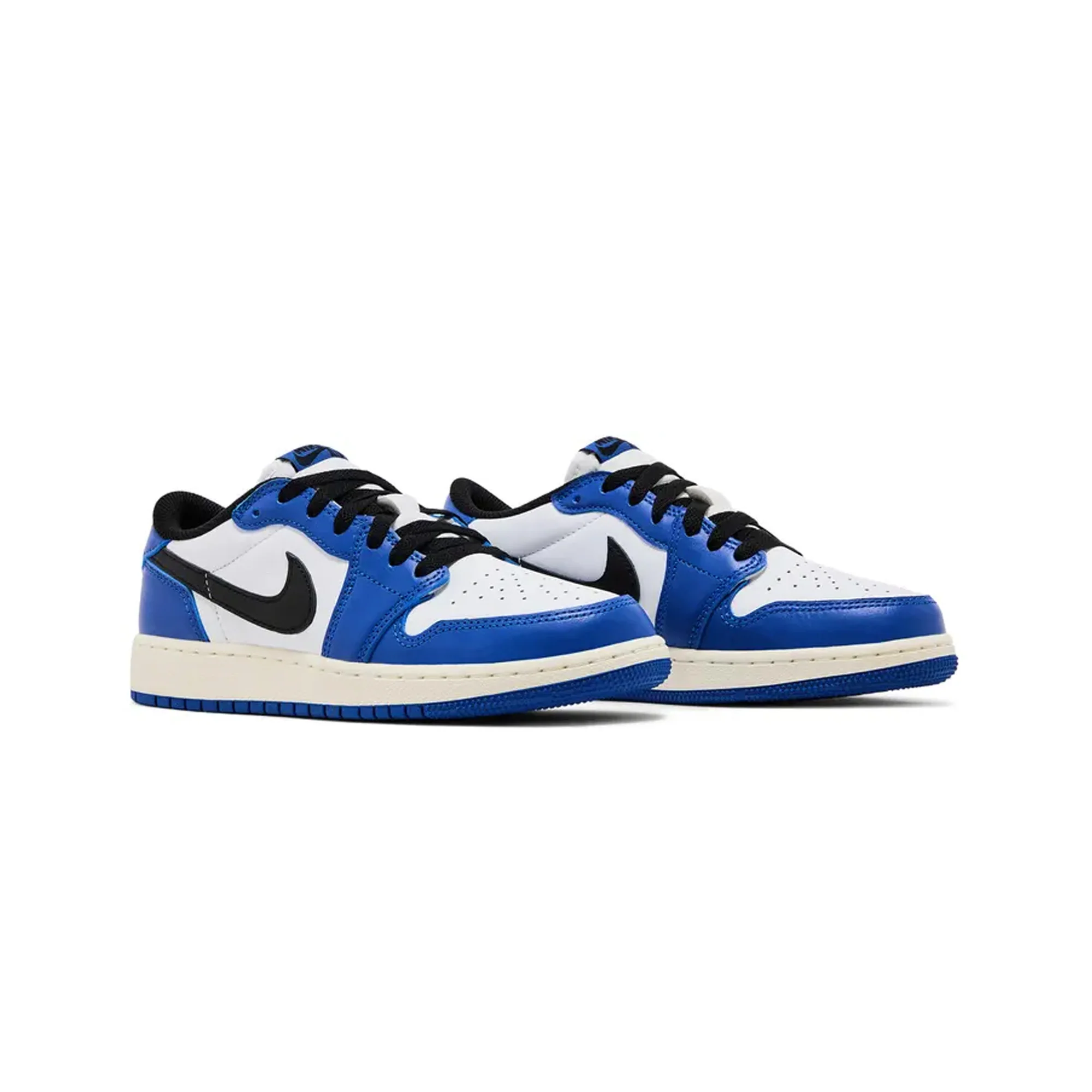 Air Jordan 1 Low 'Game Royal' GS