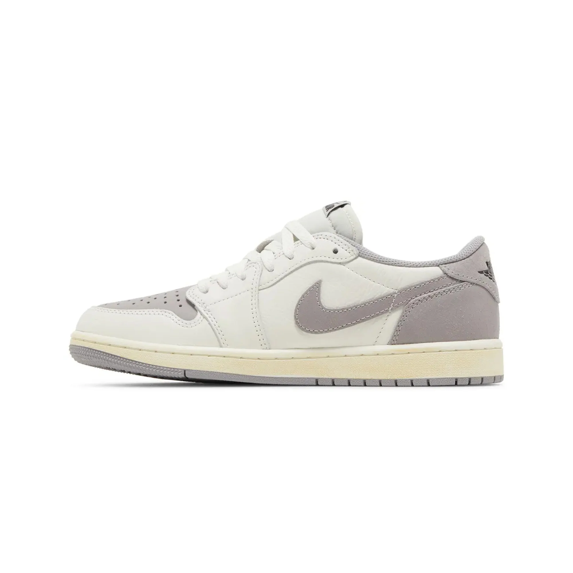 Air Jordan 1 Retro Low OG 'Atmosphere Grey' (2023)