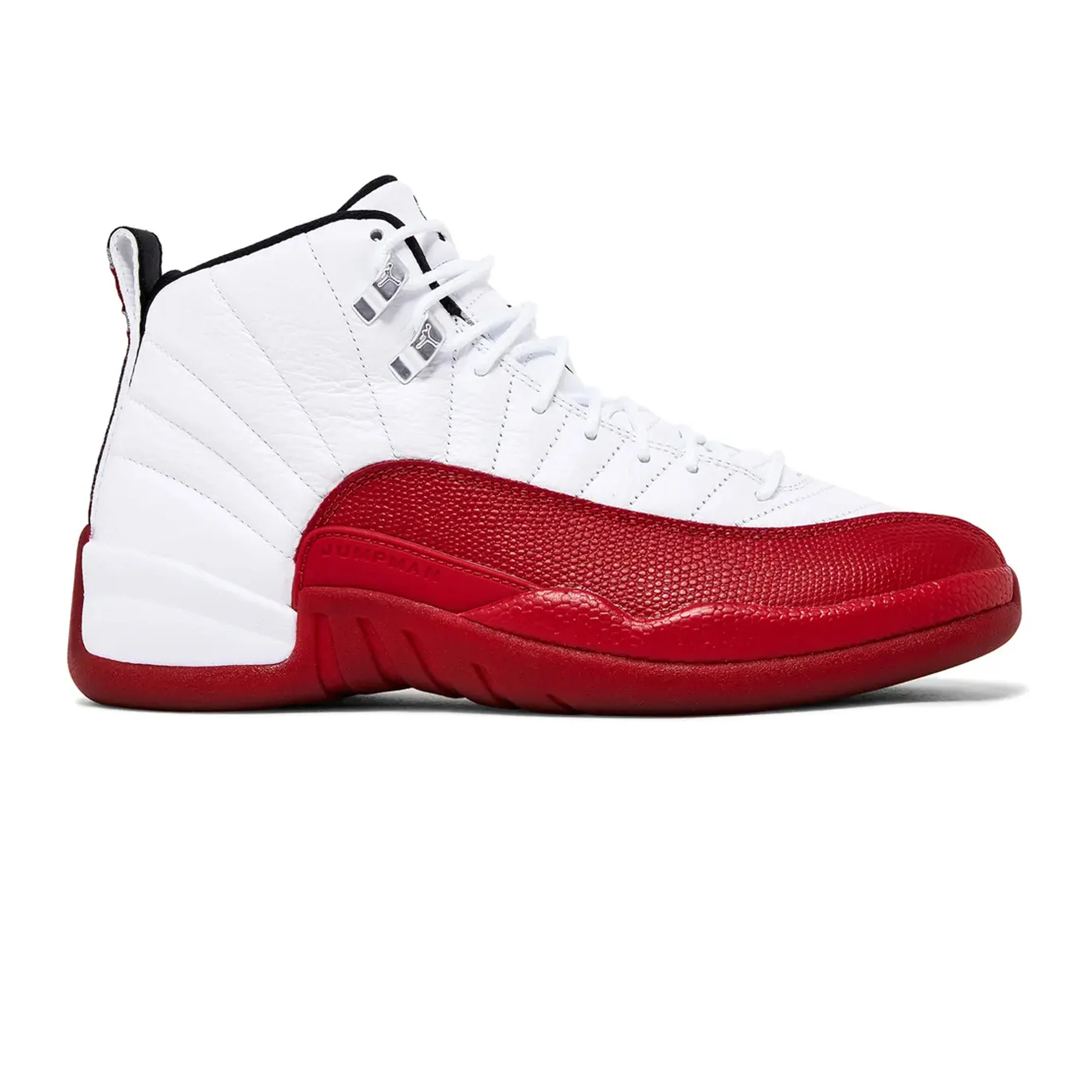 Air Jordan 12 Retro 'Cherry' (2023)