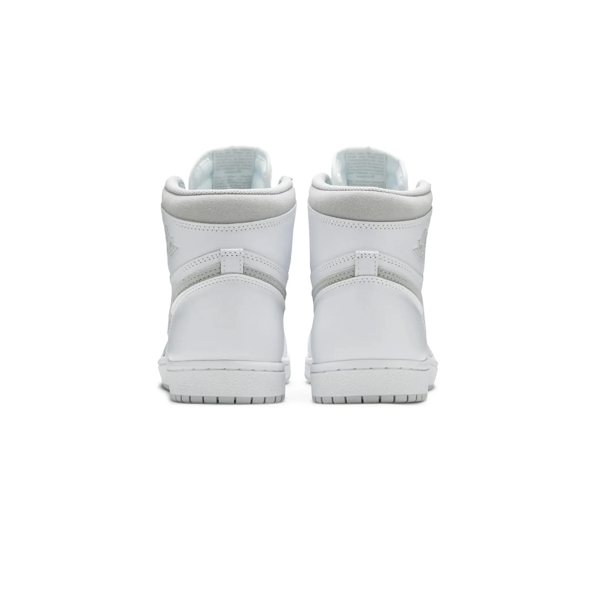 Air Jordan 1 Retro High 85 'Neutral Grey' (2021)