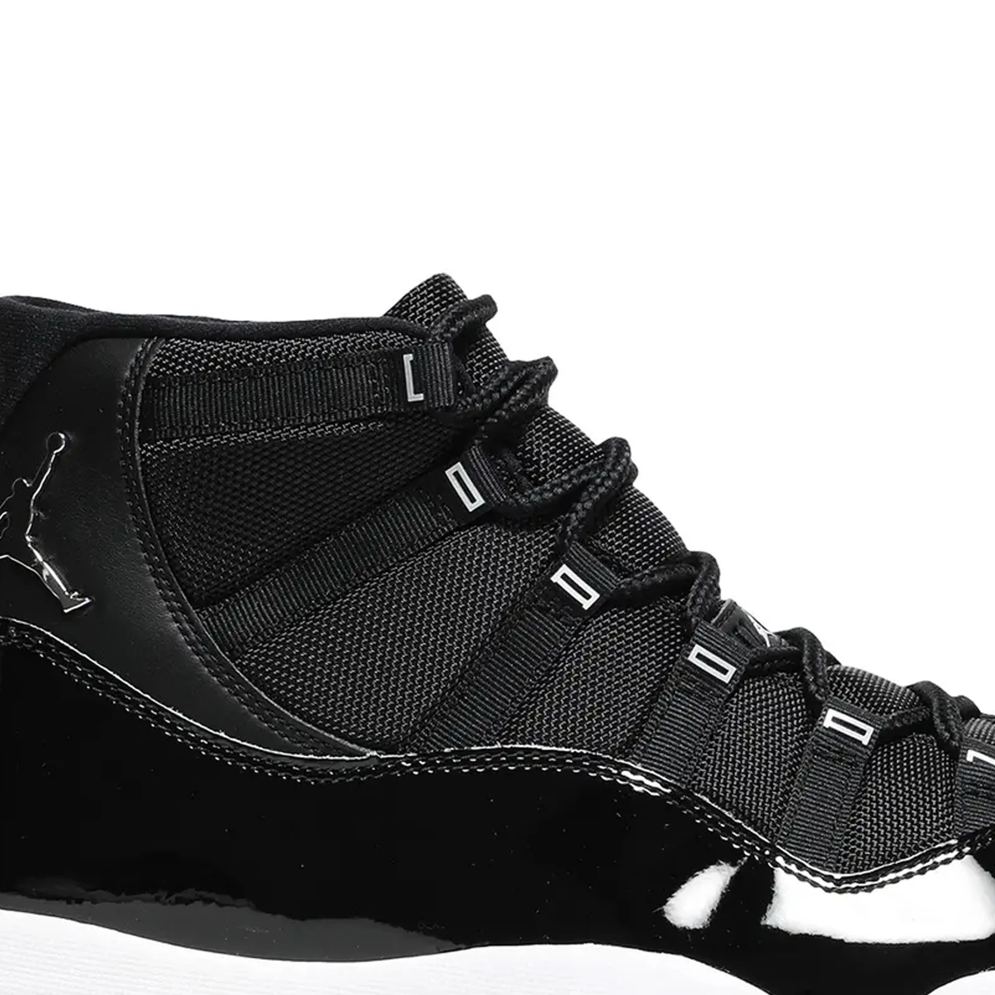 Air Jordan 11 'Jubilee 25th Anniversary'